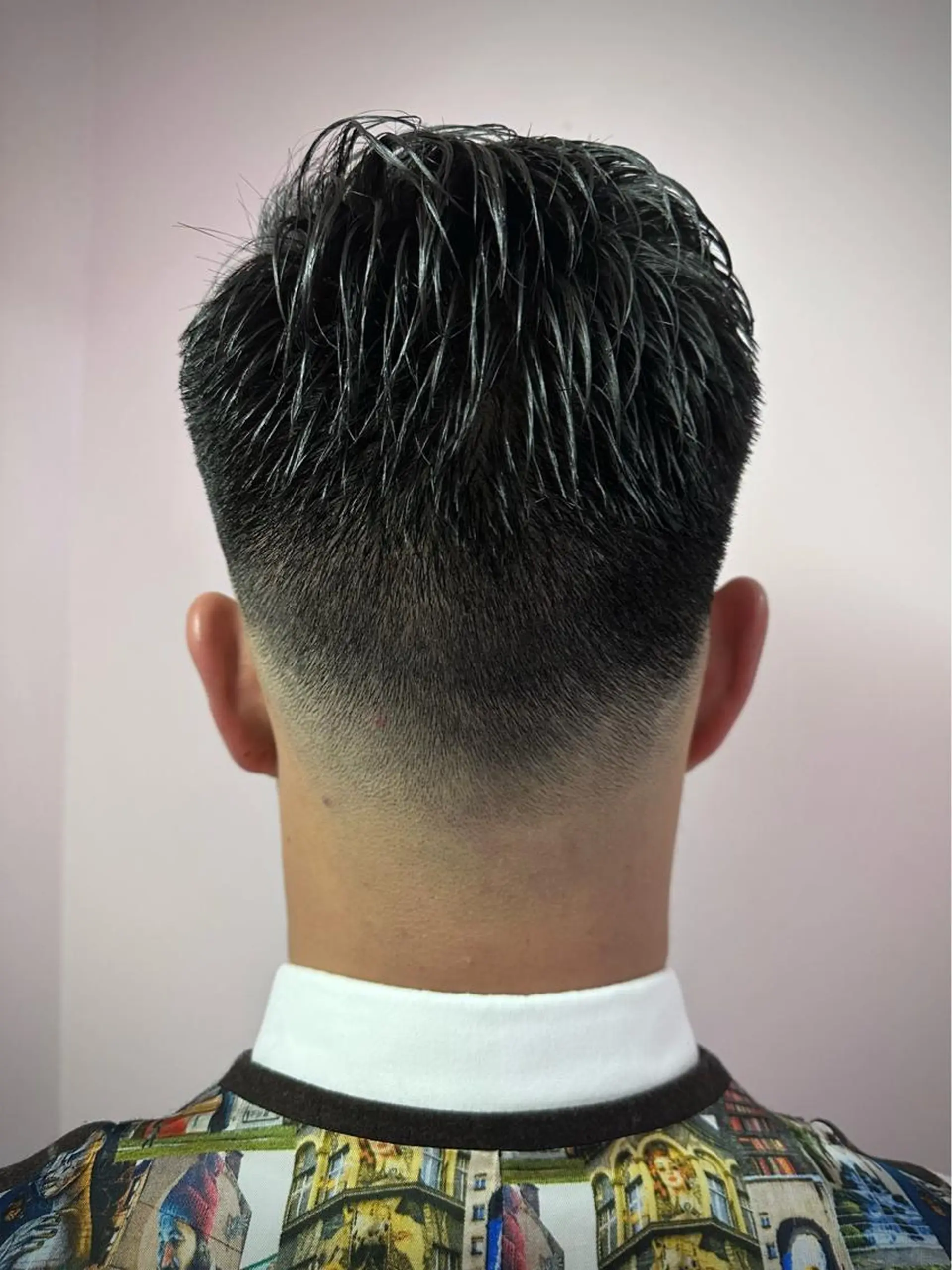 ショート 横浜 カット全般 大槻のヘアスタイル