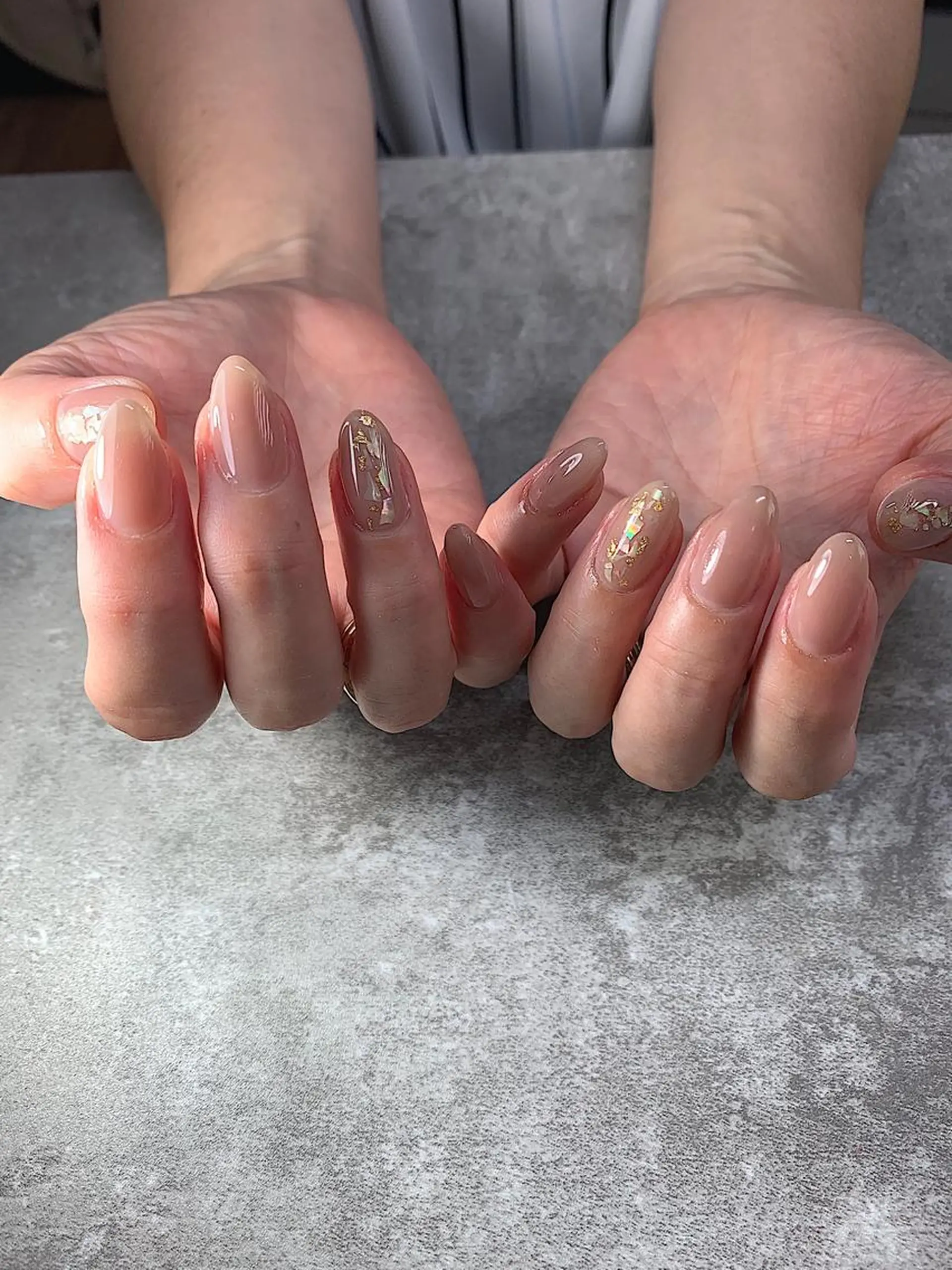 ネイル 土屋 智子のエステ・リラクイメージ