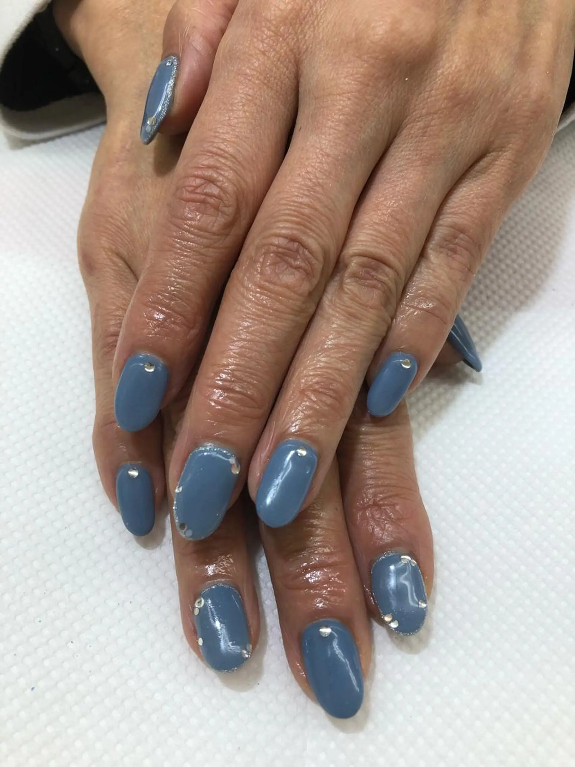 ネイル nail salon Ange所属・nail salon angeのネイルデザイン