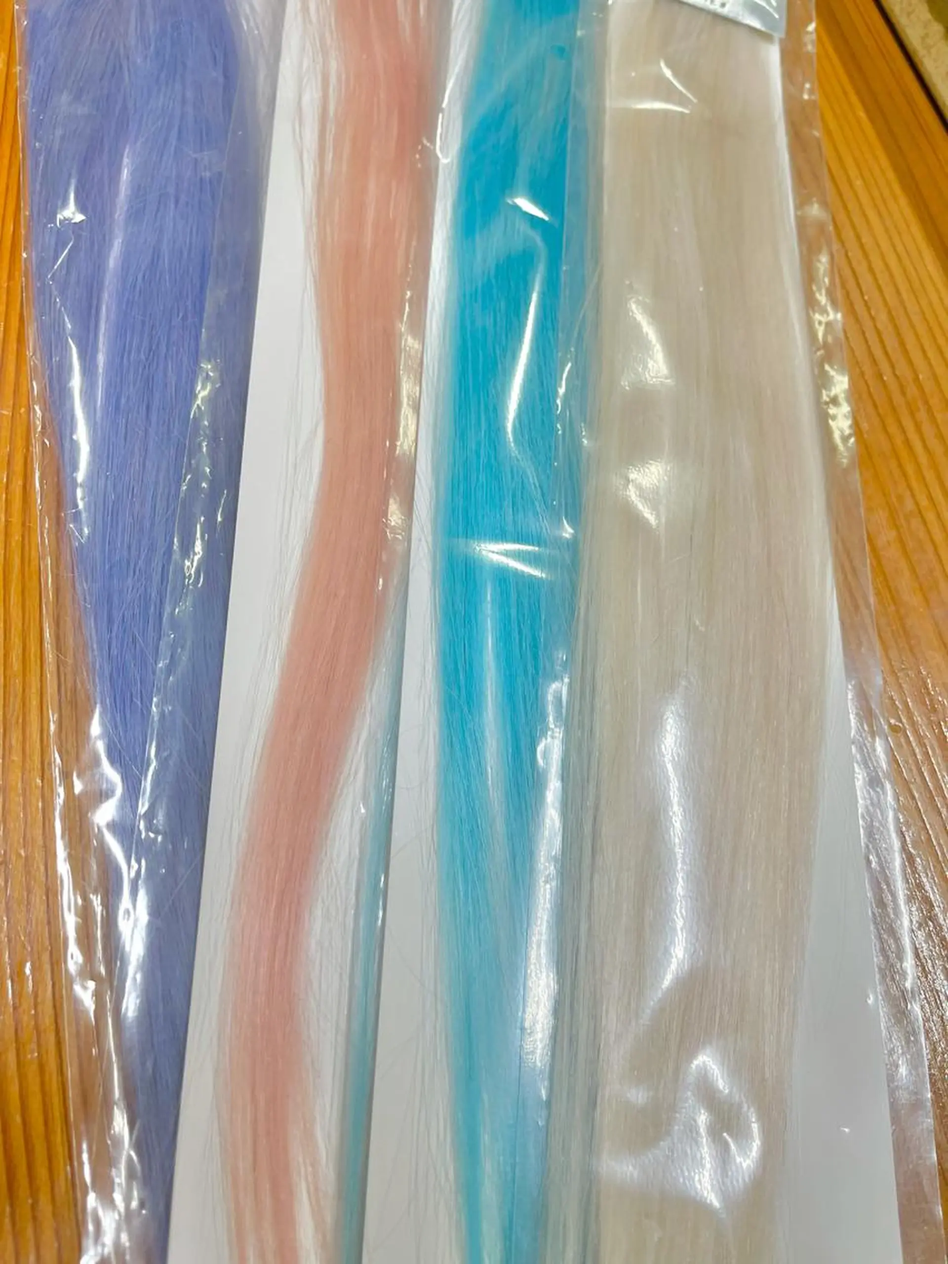 ロング シールエクステ エクステ エクステ KR2S 中百舌鳥店所属・KR2S マネージャーのヘアスタイル