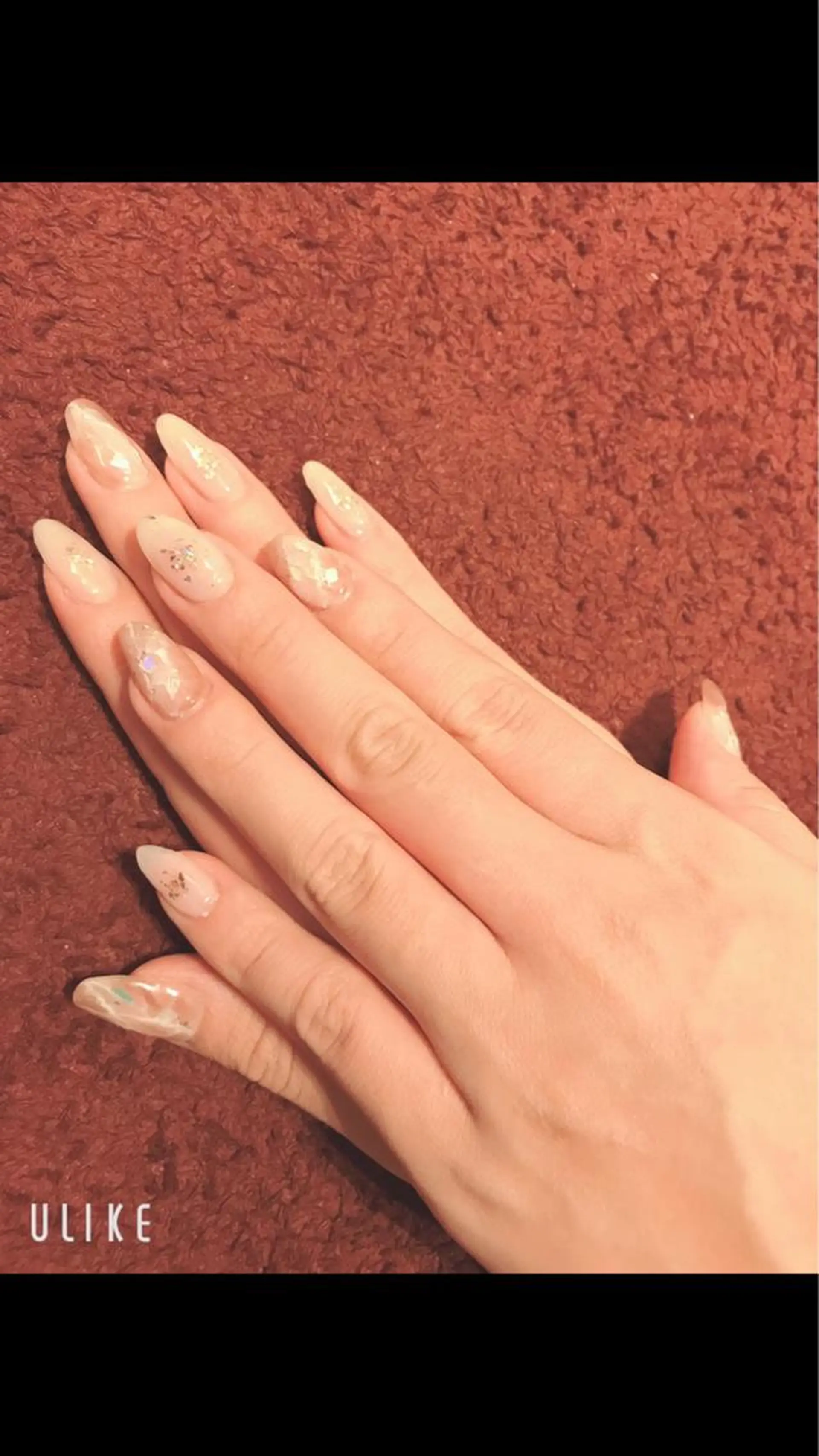 ネイル nail salon "a"のネイルデザイン