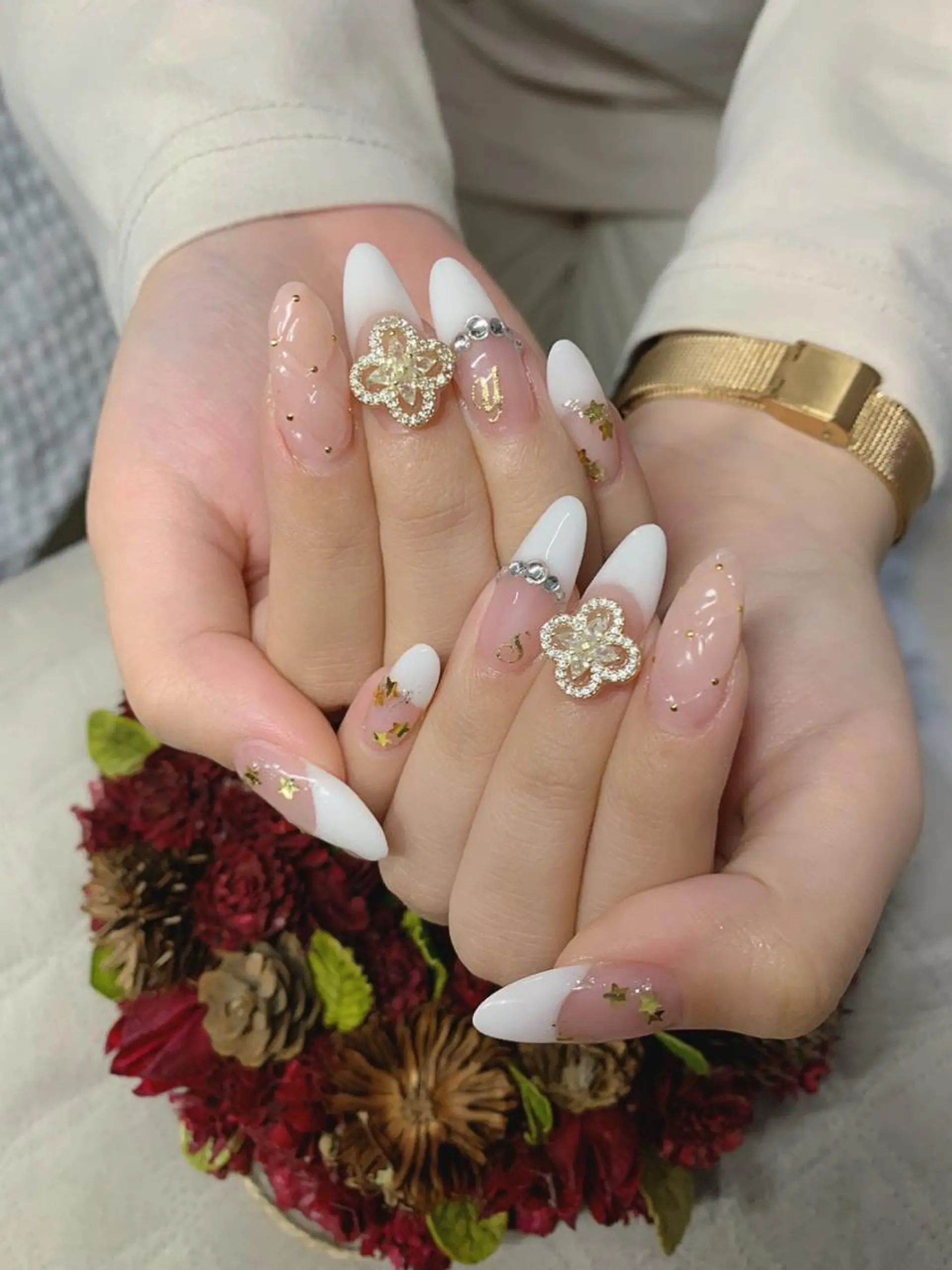 ネイル *･*MIMnail 1号店･*:･*のネイルデザイン