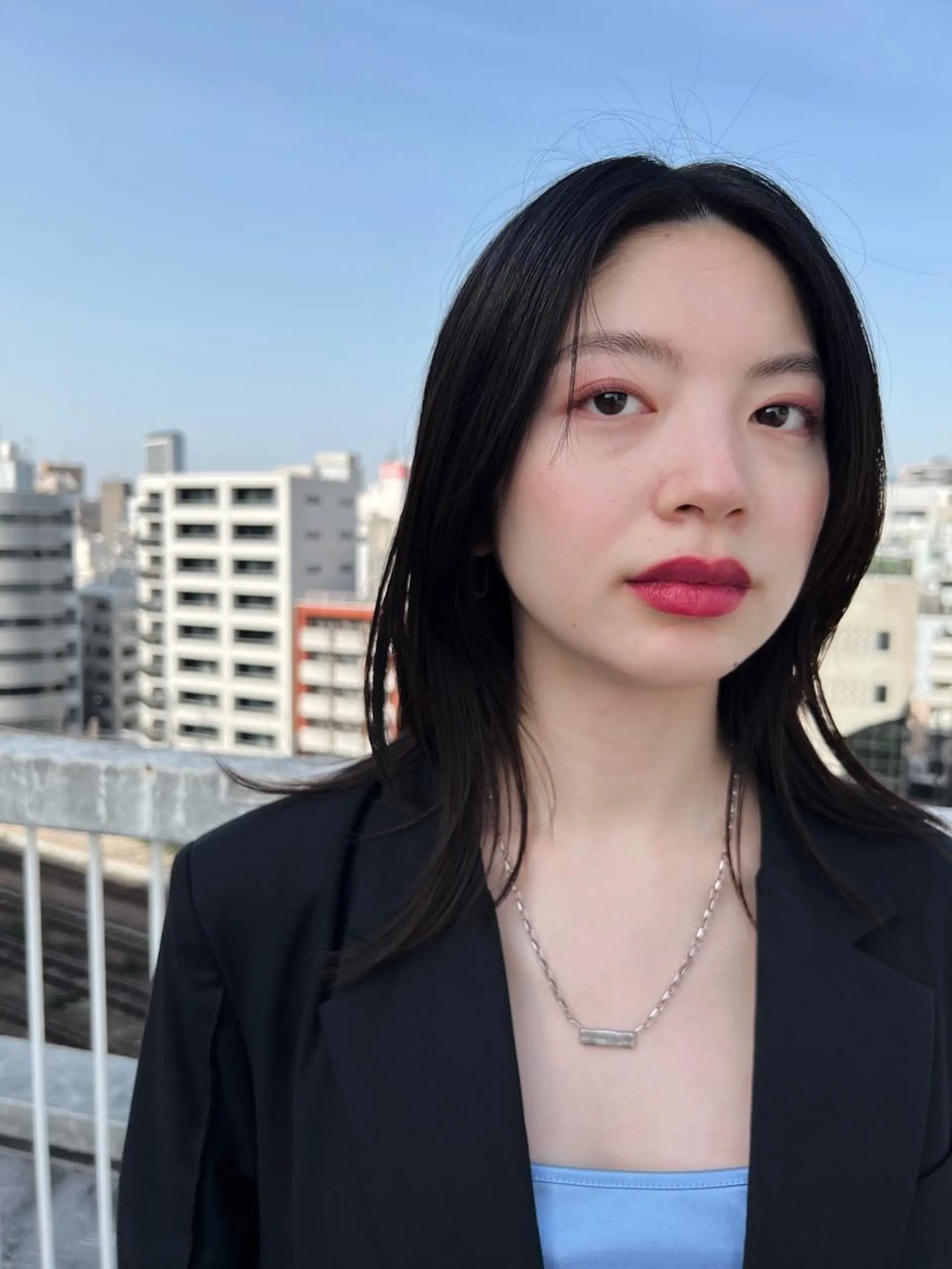 マツエク・マツパ パリジェンヌラッシュリフト ワックス脱毛 眉カット その他(アイブロウ) maru 🌿代官山の眉毛・アイブロウイメージ