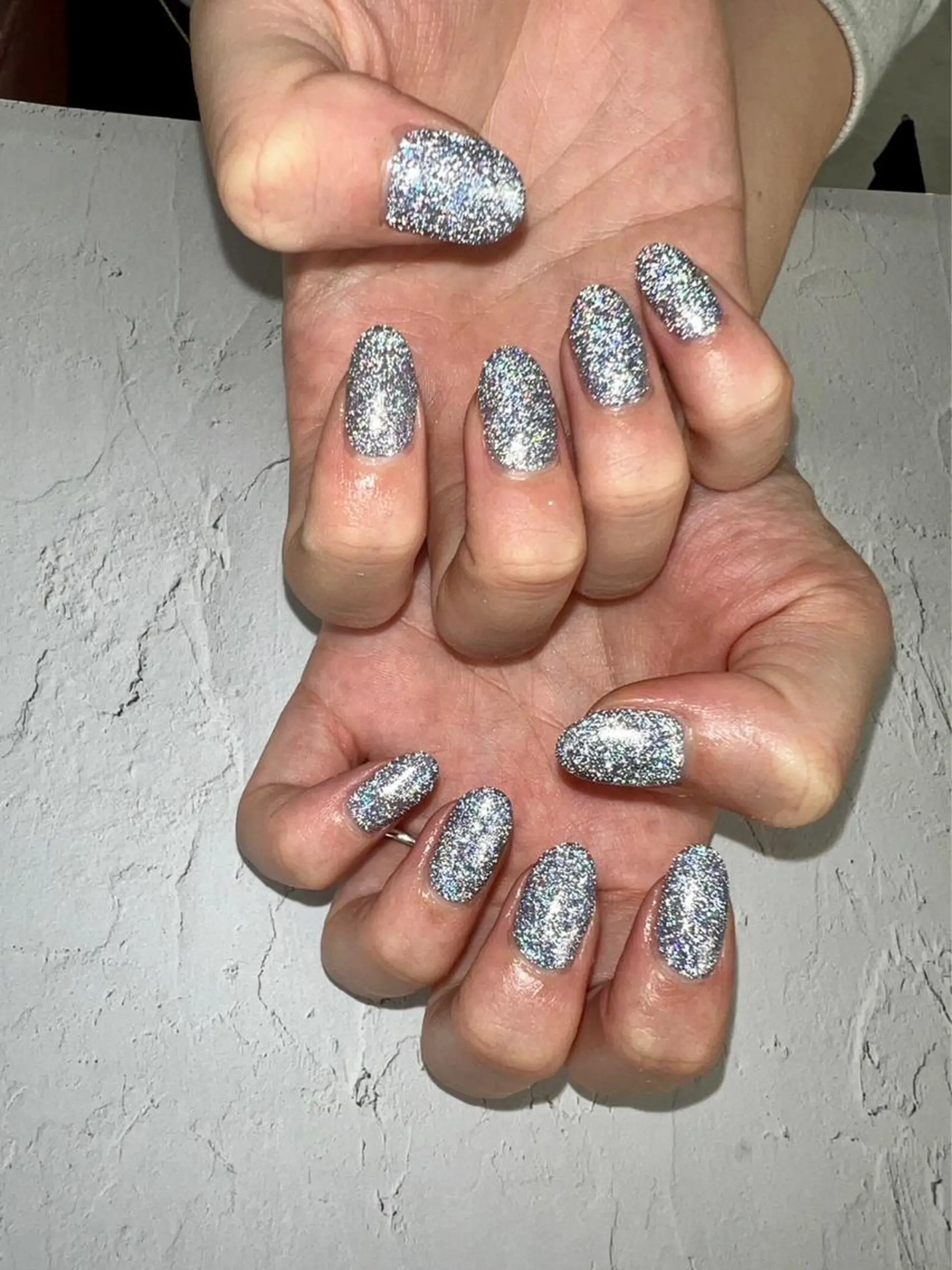 ネイル フラッシュネイル PEEKABOO京橋 EYE&NAILのマツエク・マツパデザイン