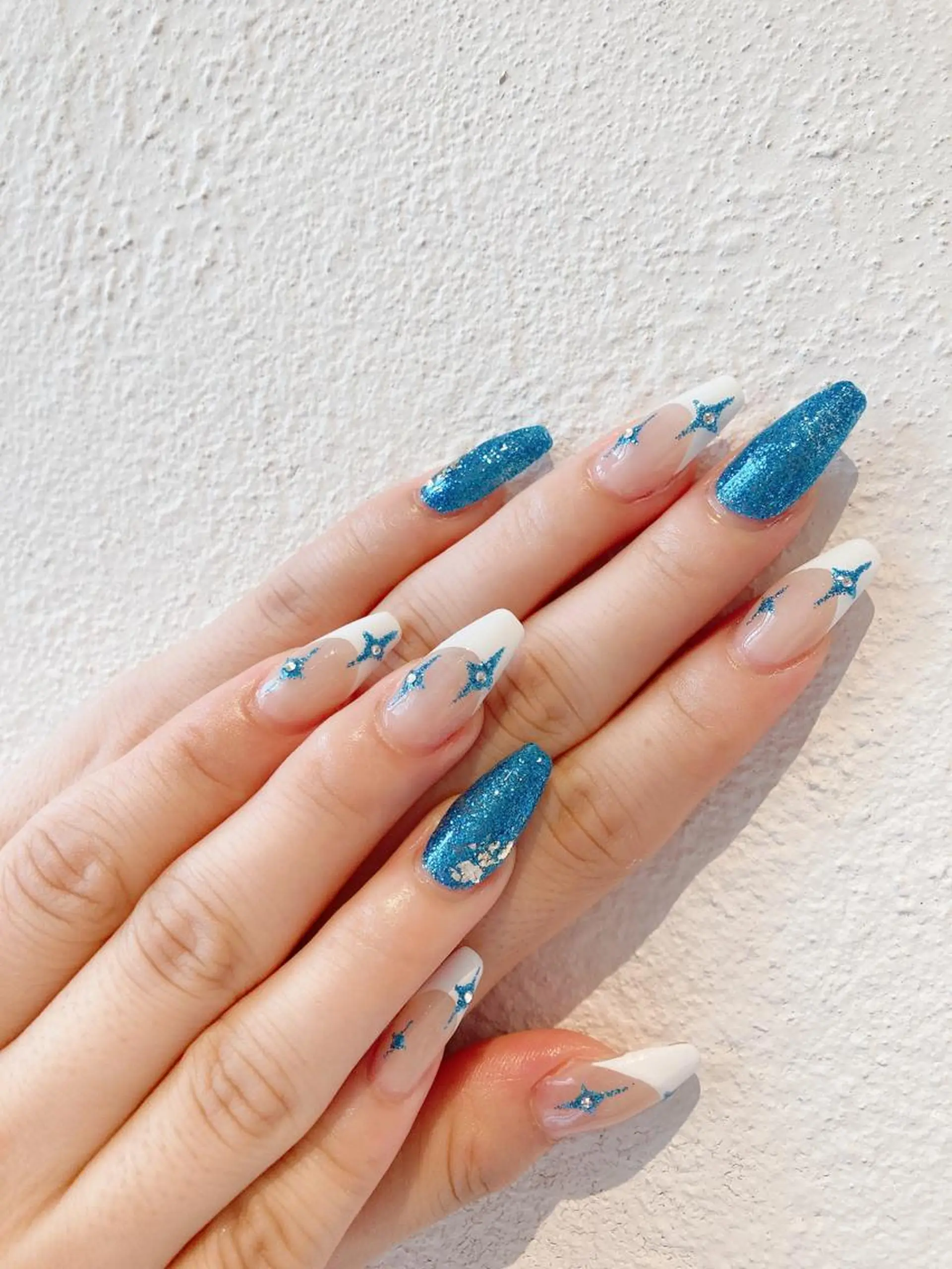 ネイル ハンドネイル Lana nail所属・Lana nailのネイルデザイン