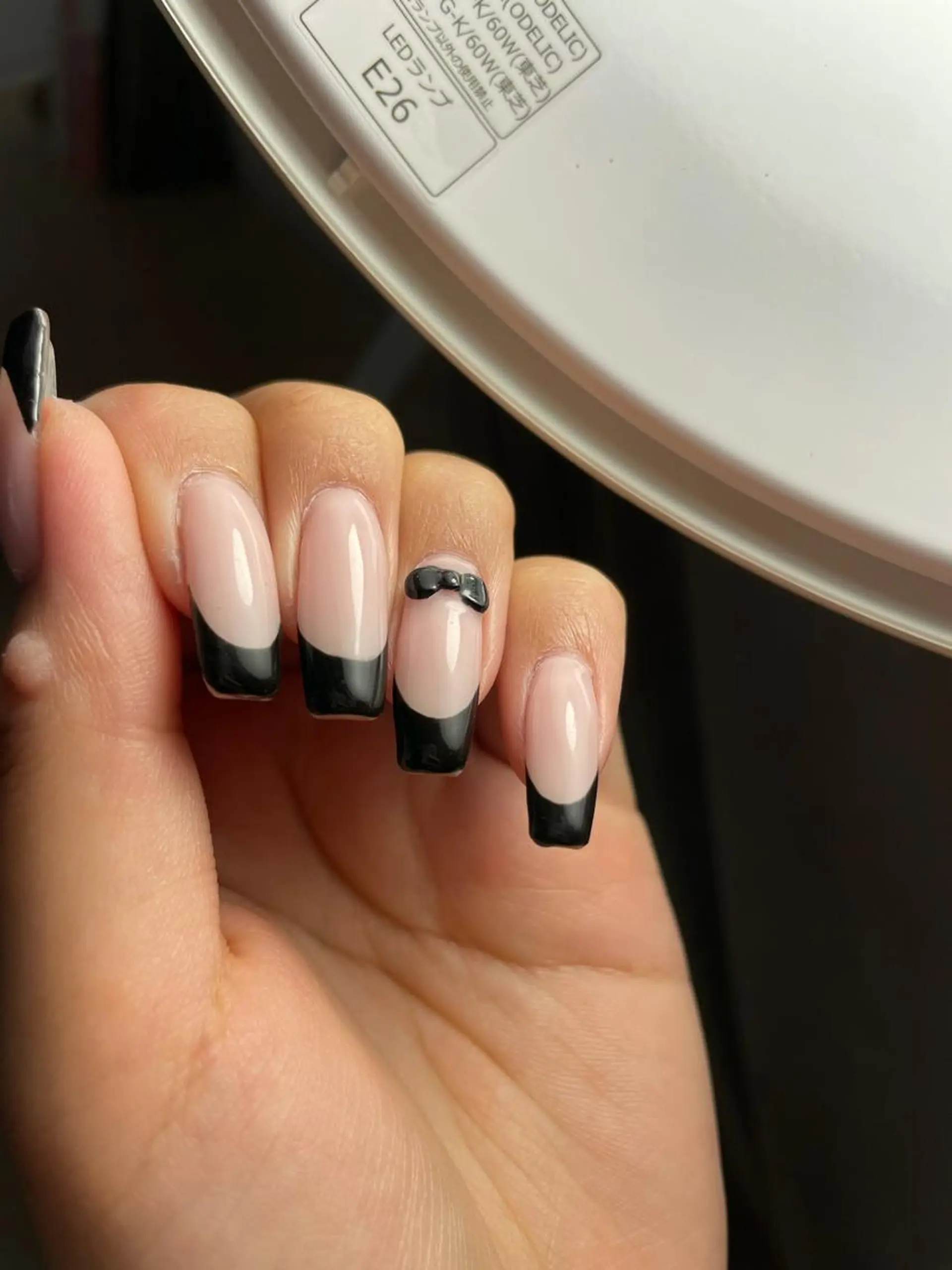 ネイル ハンドネイル Fielia momoのネイルデザイン