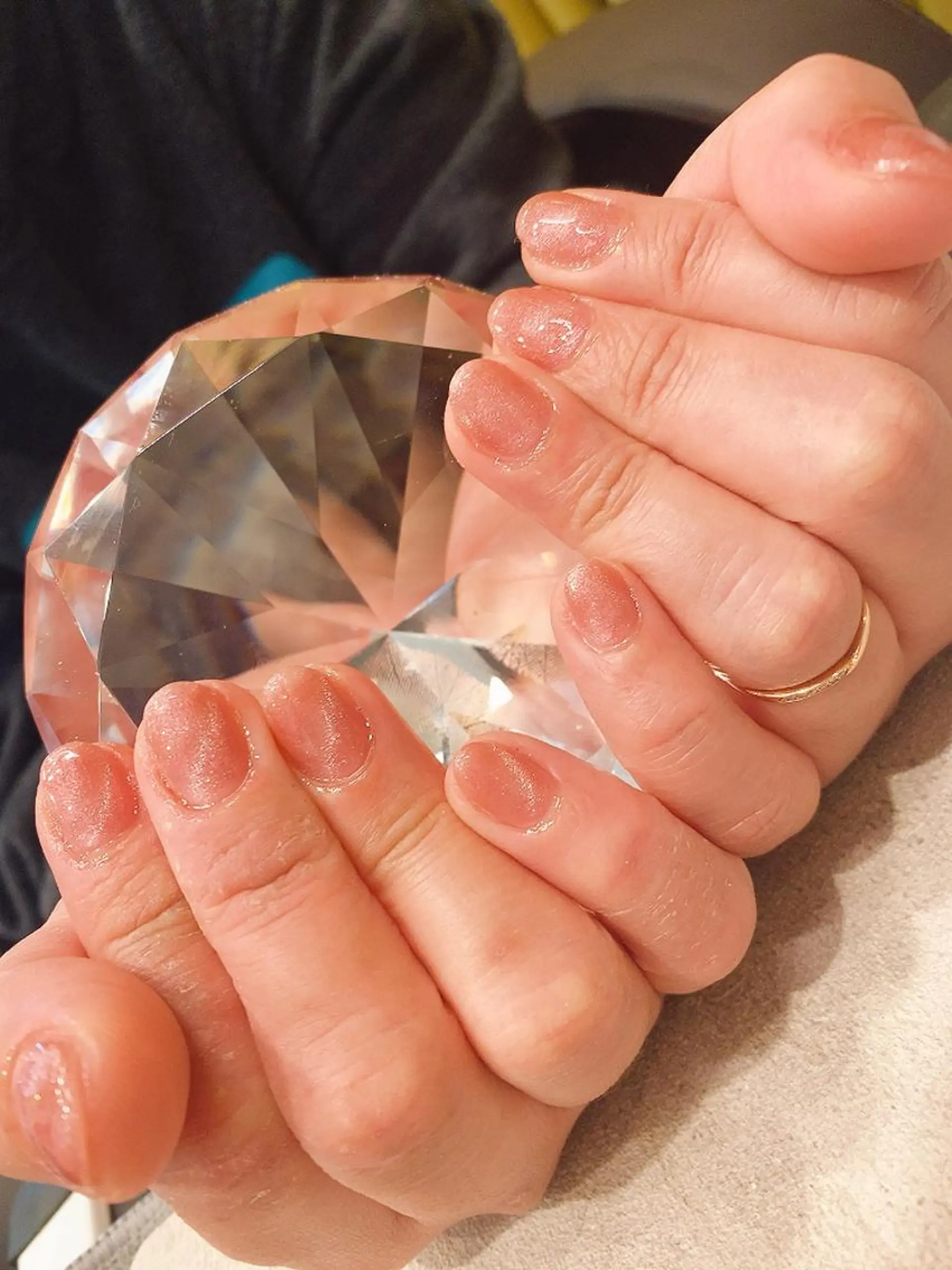 ネイル private nail salon   Amily所属・竹澤 紫乃のその他イメージ