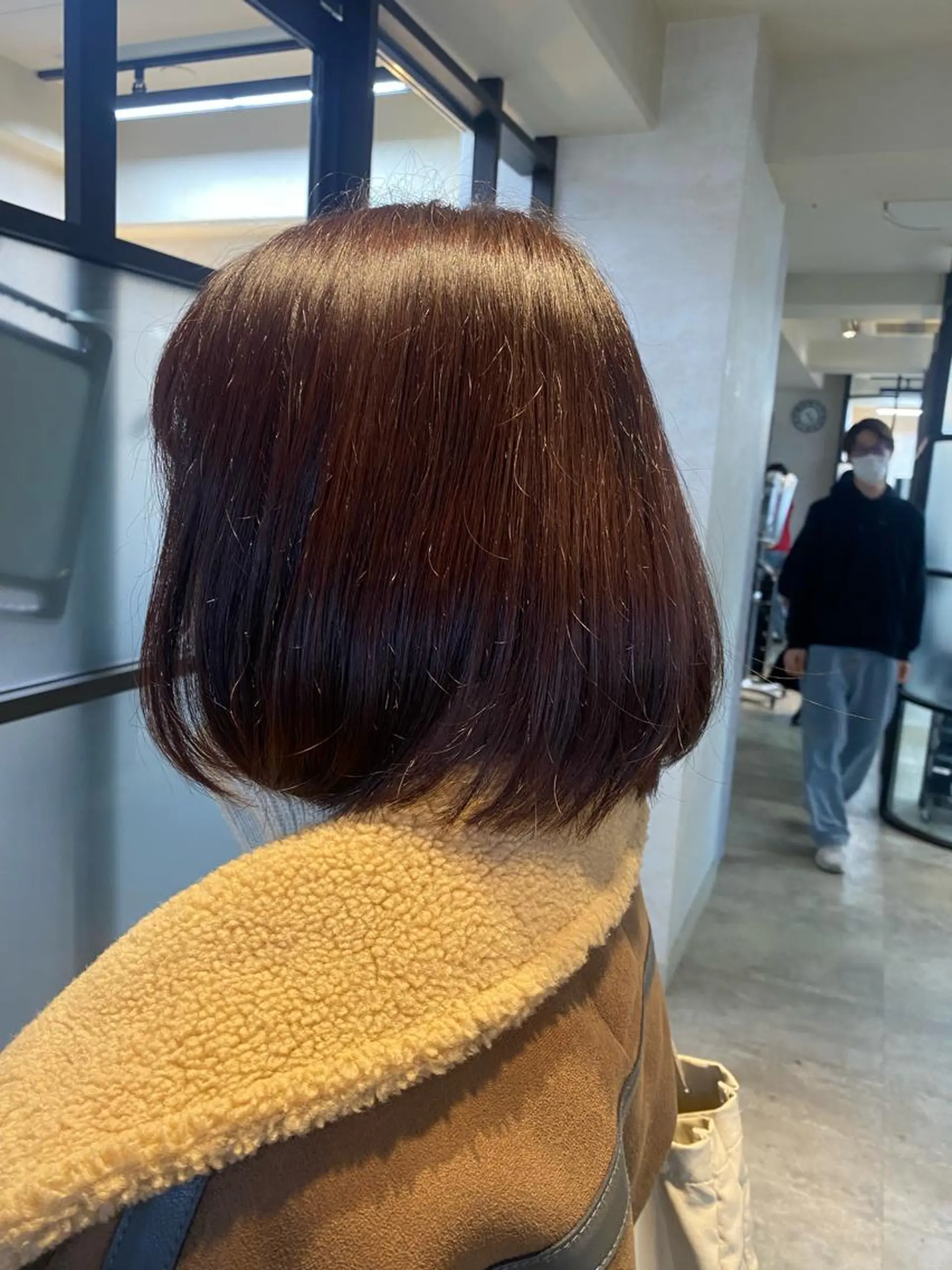 ショート 🍓小野 紗由美🍓のヘアスタイル