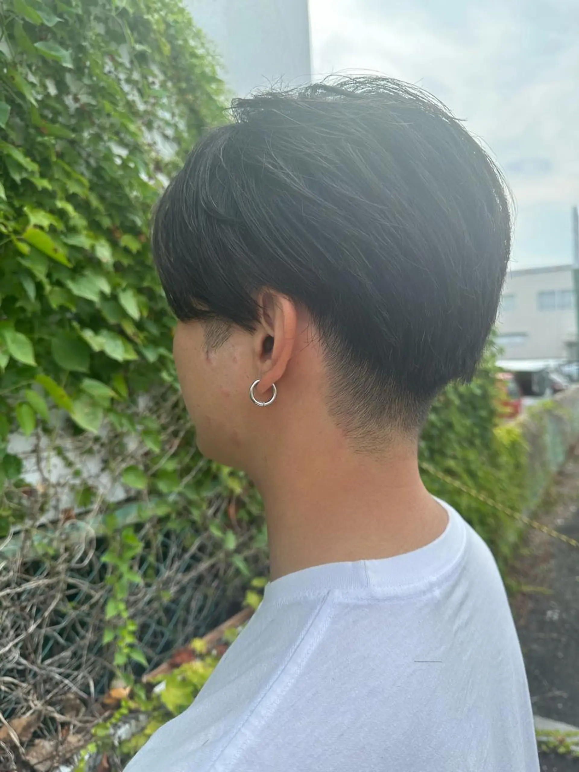 メンズ 💈豊橋メンズ専門 NO.1刑部七海💈のヘアスタイル