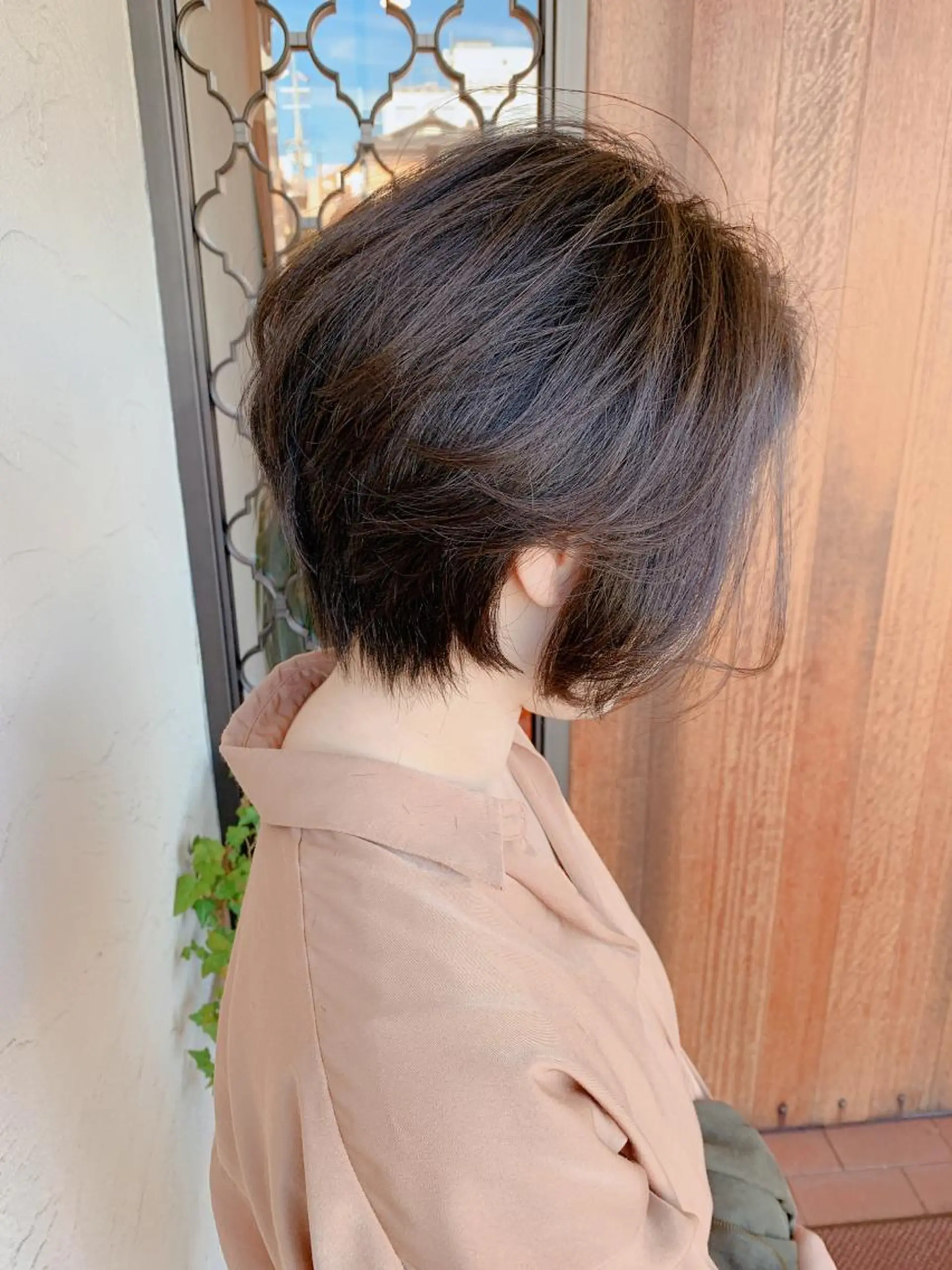 ショート LOISIR Hair Design ロワジール ヘアデザイン所属・西田 昇司のその他イメージ