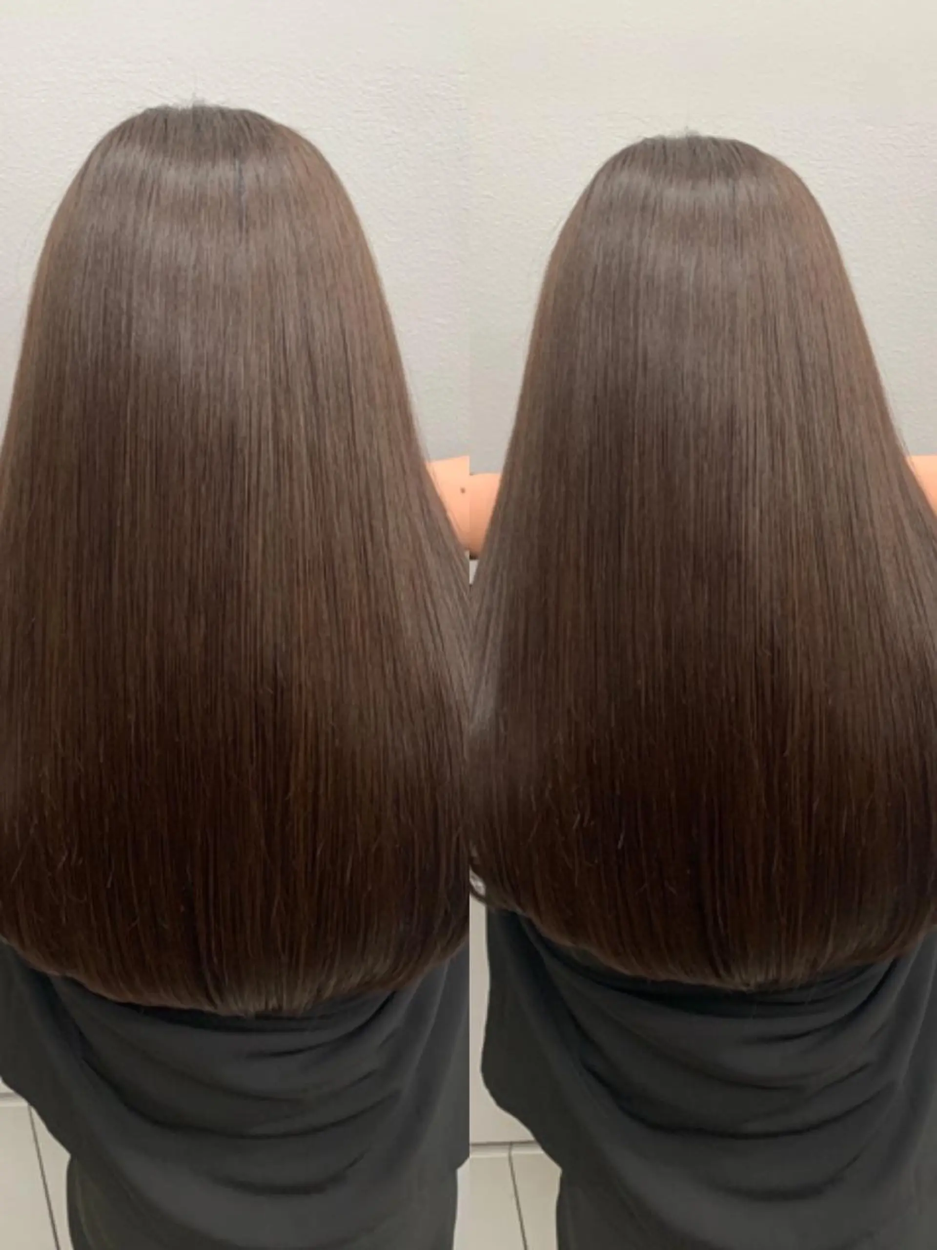 ロング ハイライト 髪質改善 小顔カット トリートメント 酸熱トリートメント hair&make NOISM -eha-所属・メンズ特化美容師/ 新井　洸太のヘアスタイル