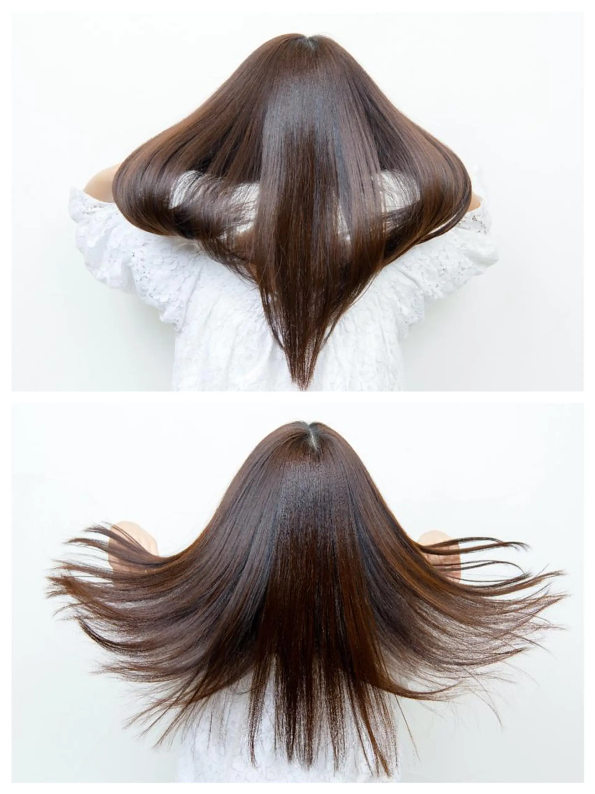 ロング 【髪質改善師】 鈴木伸之介のヘアスタイル