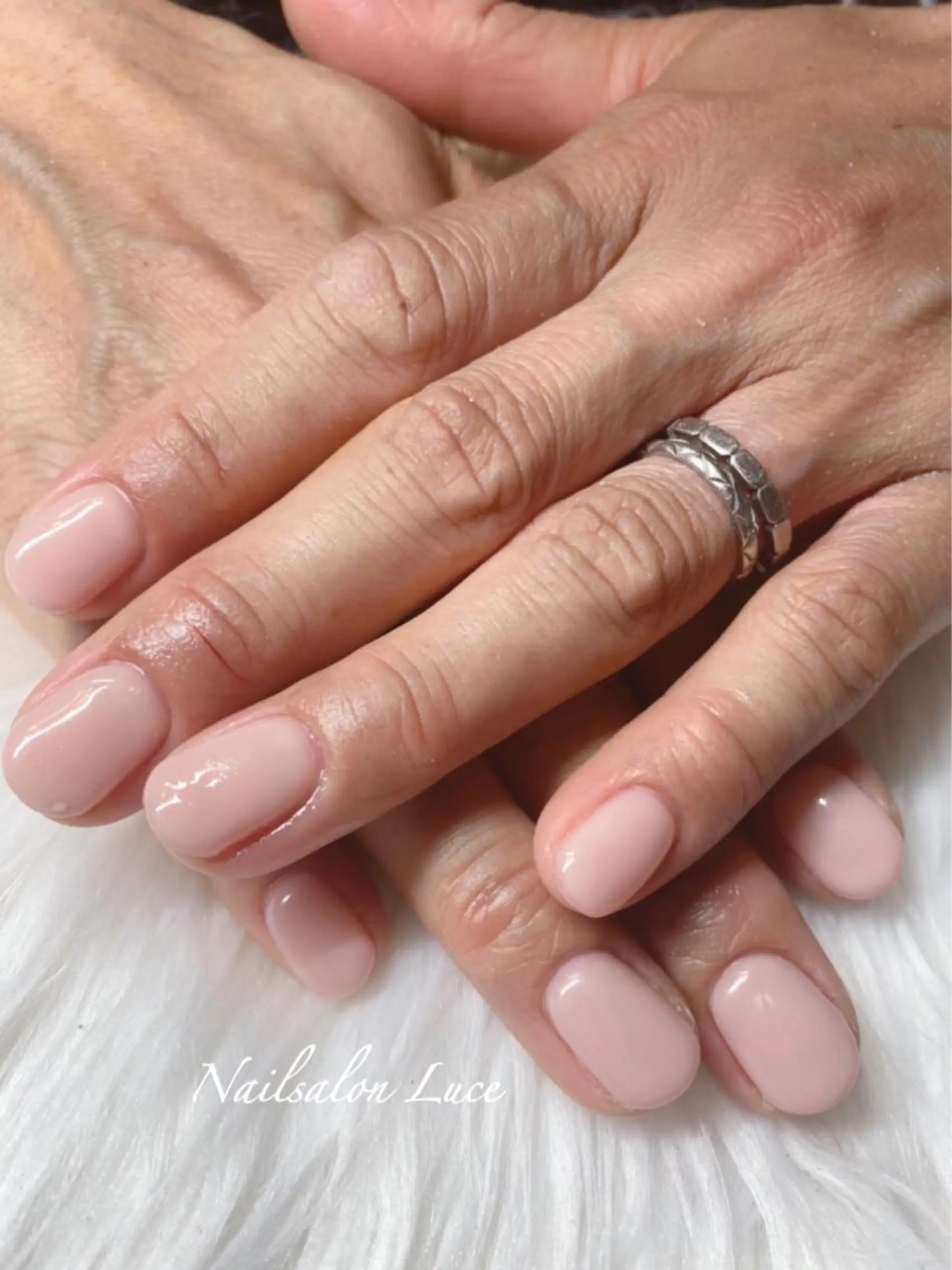 ネイル ネイル& 脱毛サロン　Lのマツエク・マツパデザイン