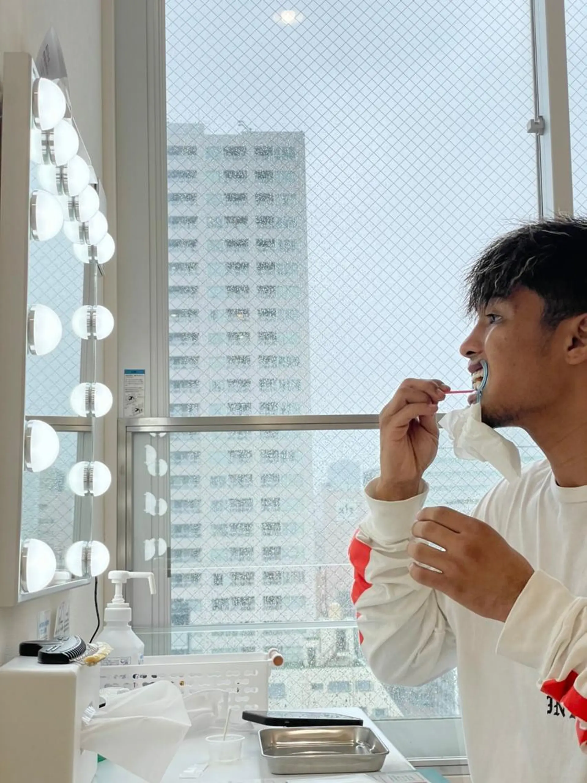 ライトビューティー 錦糸町店のエステ・リラクイメージ