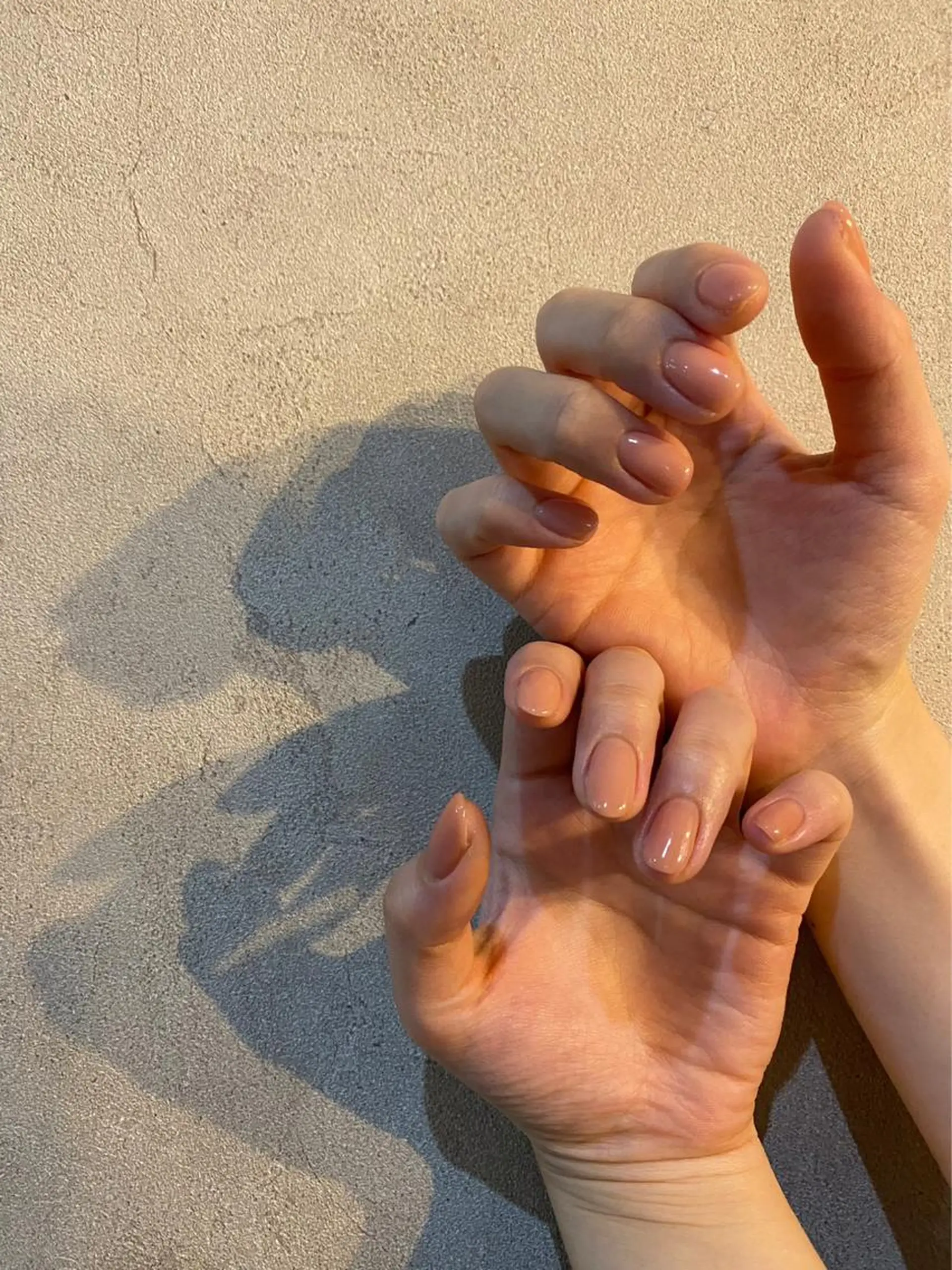 ネイル オフィスネイル Yarm As Etel　。のネイルデザイン