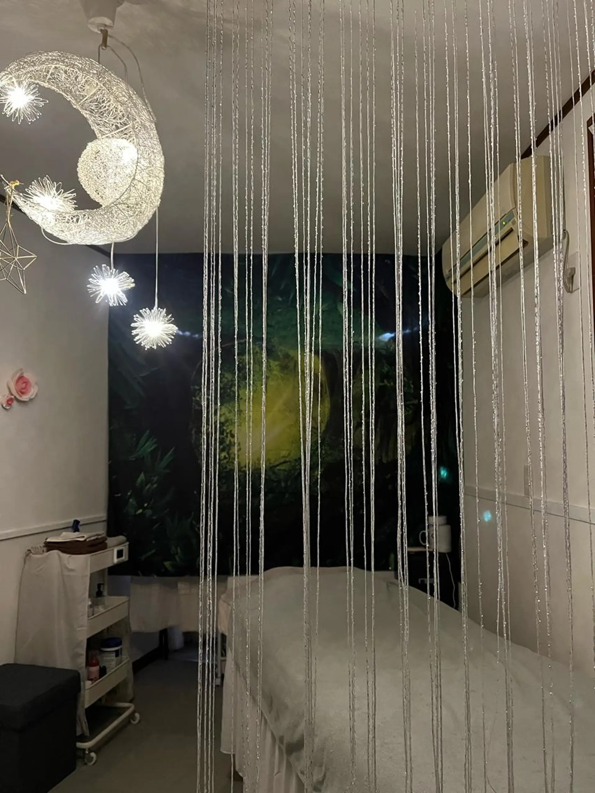 ドライヘッドスパ専門店ラルムーン所属・ドライヘットスパ 専門店ラルムーンのエステ・リラクイメージ