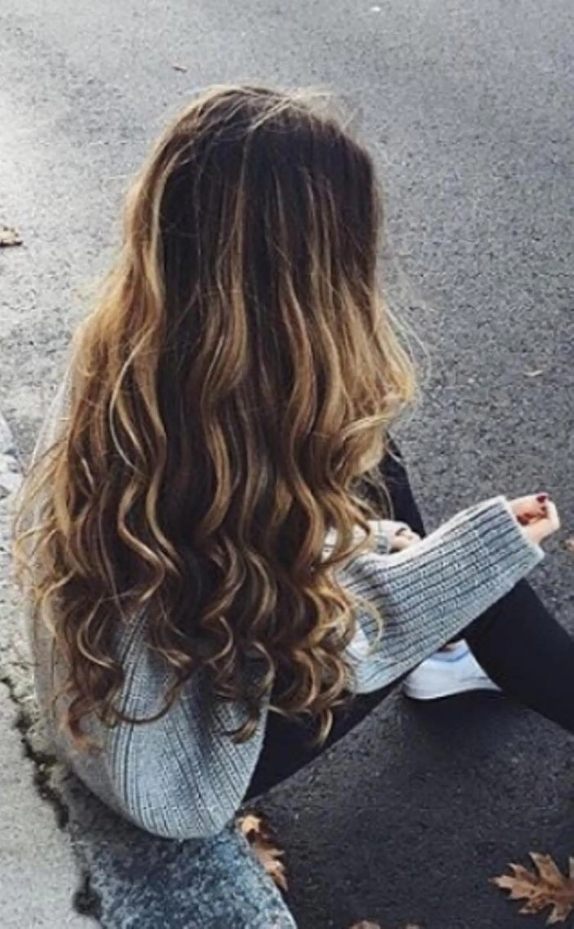 ロング カラー R3 Eyelash RSKのマツエク・マツパデザイン