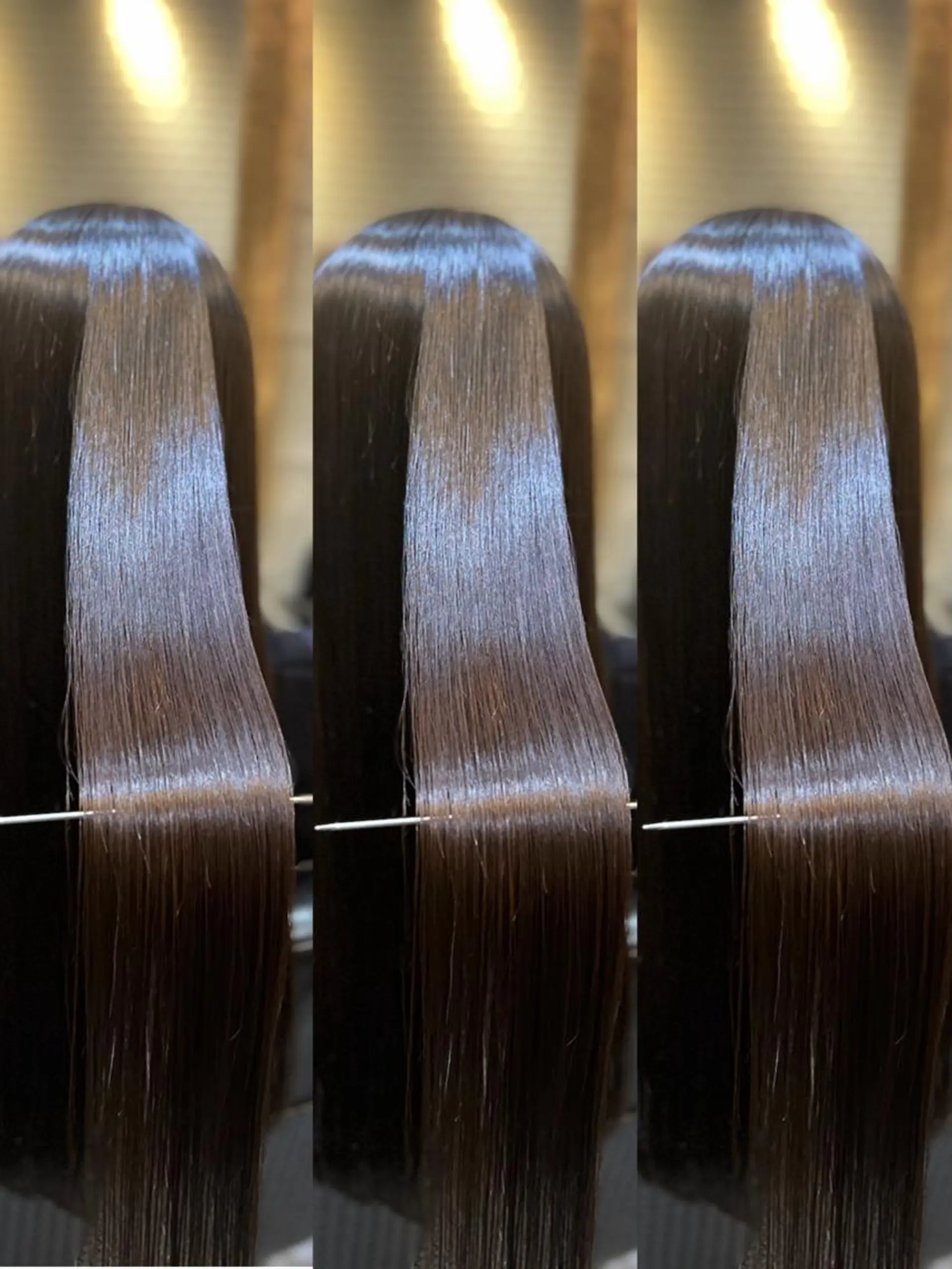 ロング メンズNo.1💥 ユウトのヘアスタイル