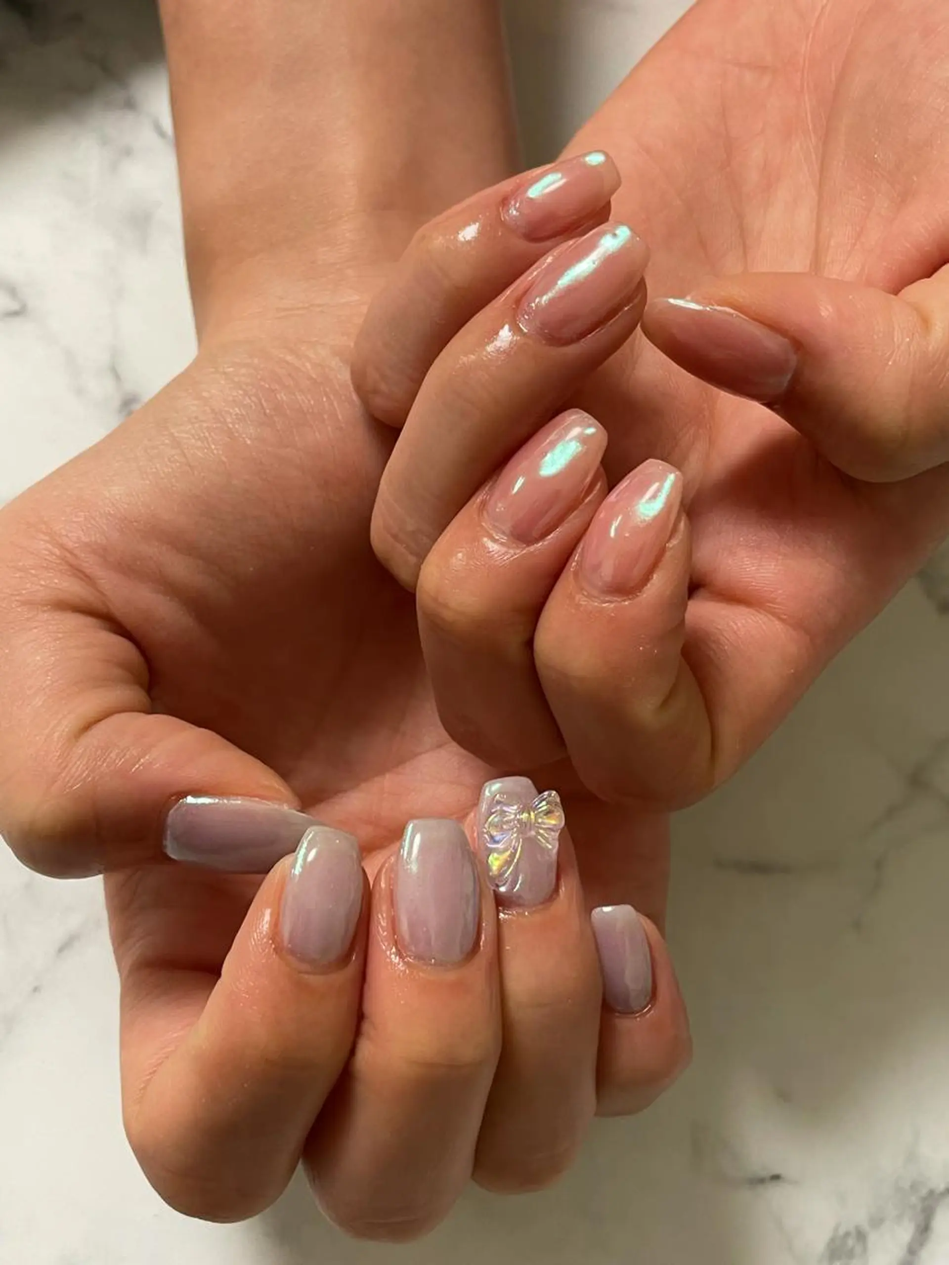 ネイル private salon NIKOのネイルデザイン