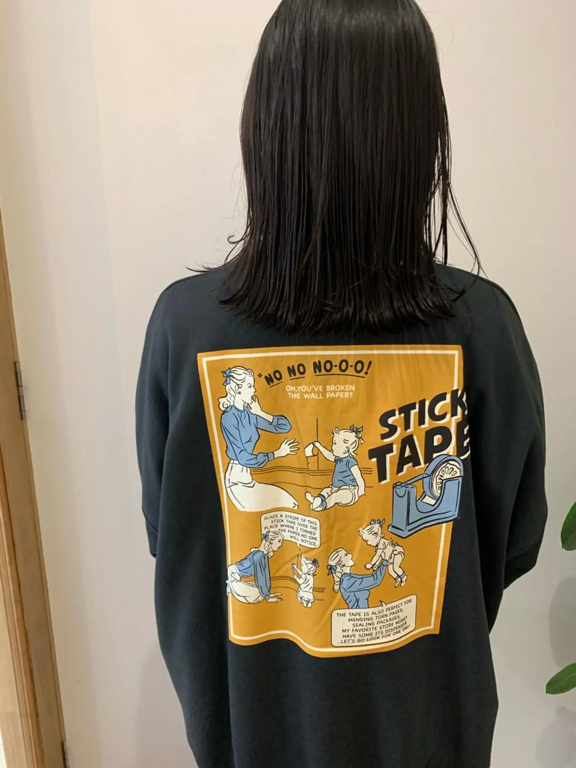 ミディアム MARU レイヤー/パーマのヘアスタイル