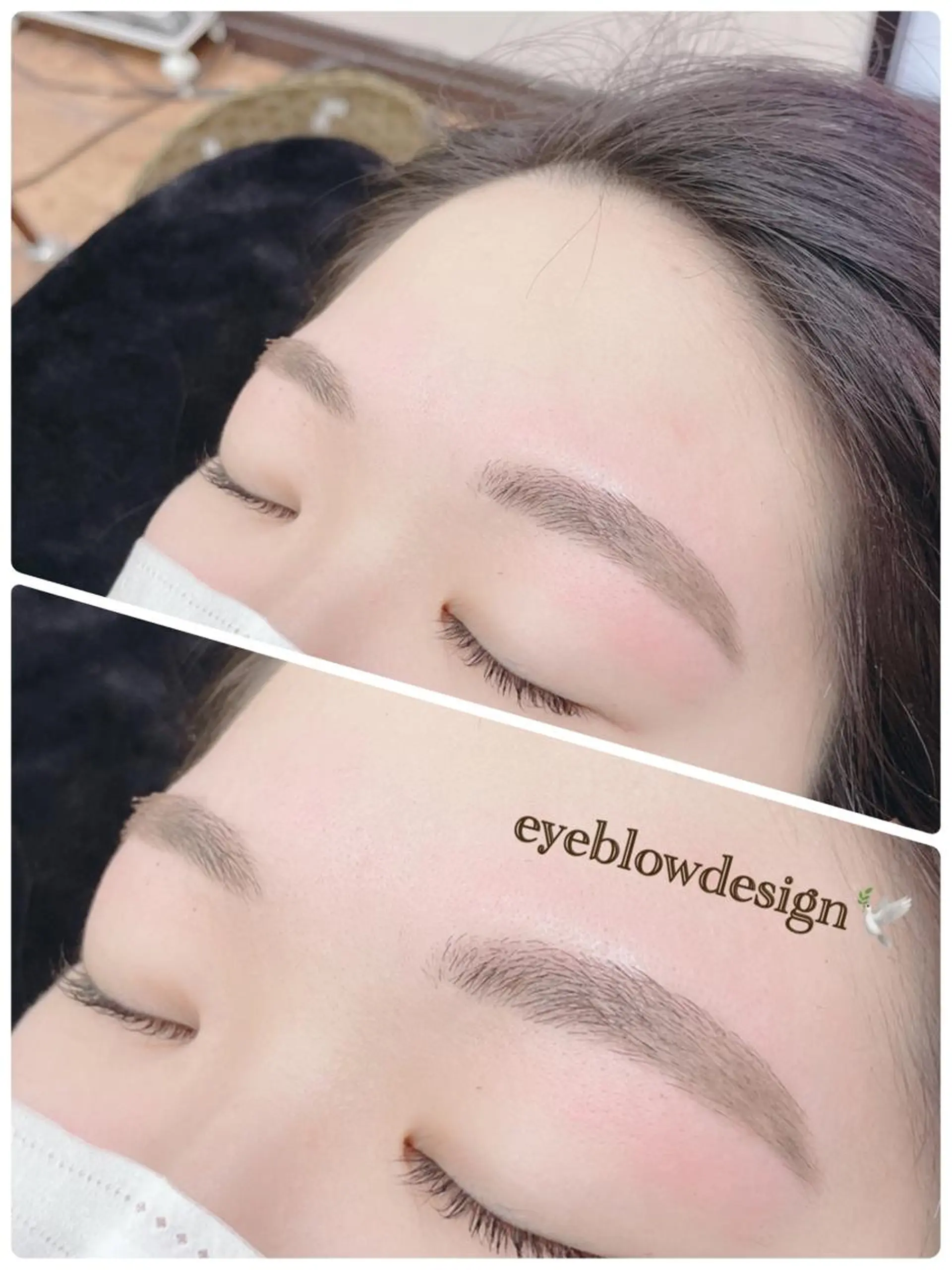 アイブロウ WE RULE 札幌店 【ウィールール 札幌店】所属・✨️大人ショート 髙橋朋花のヘアスタイル