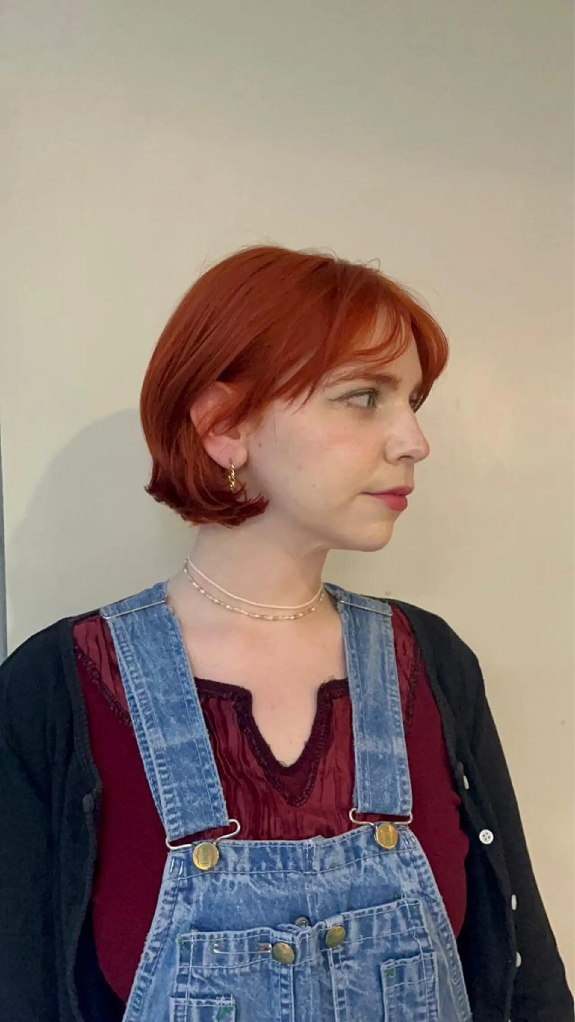 ショート カラー assort 🦋 Akari🦋🦋のヘアスタイル