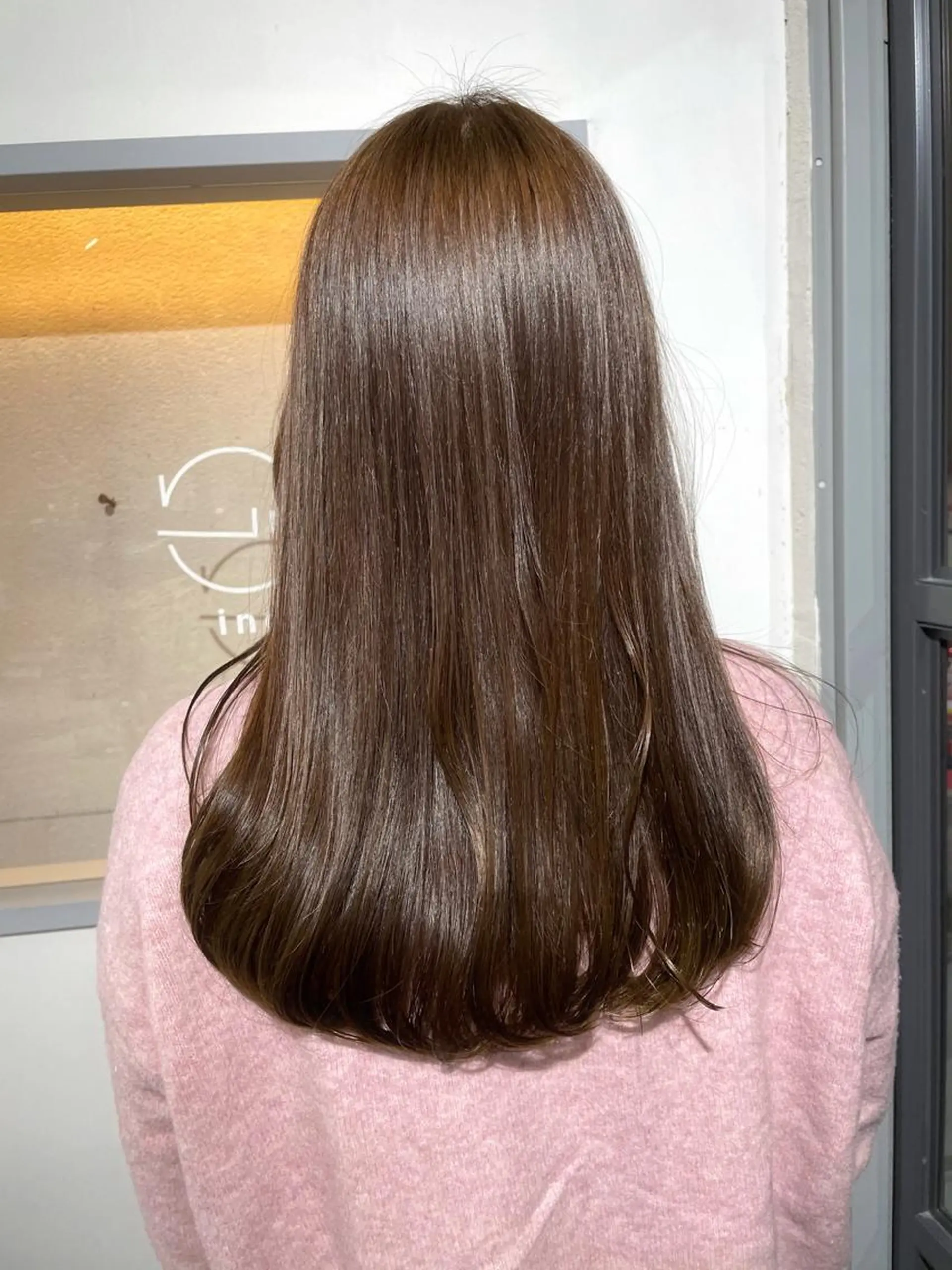 ロング カラー Manami ♡のヘアスタイル