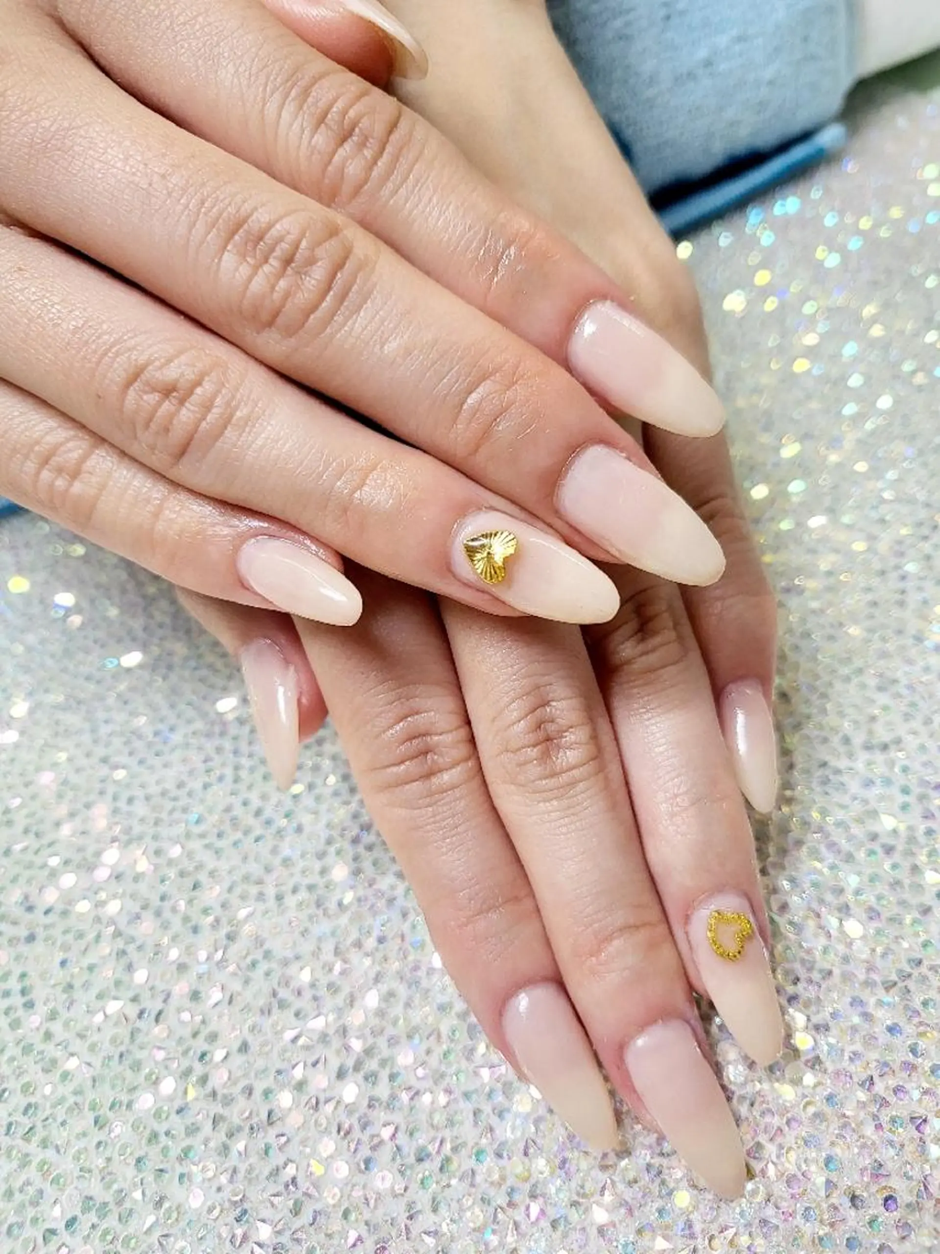 ネイル J&K所属・J& Kのネイルデザイン