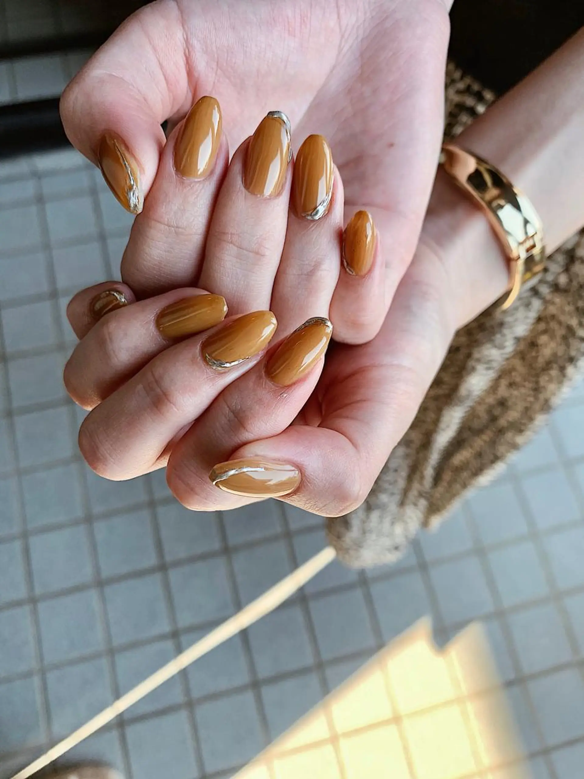 ネイル 土屋 智子のエステ・リラクイメージ