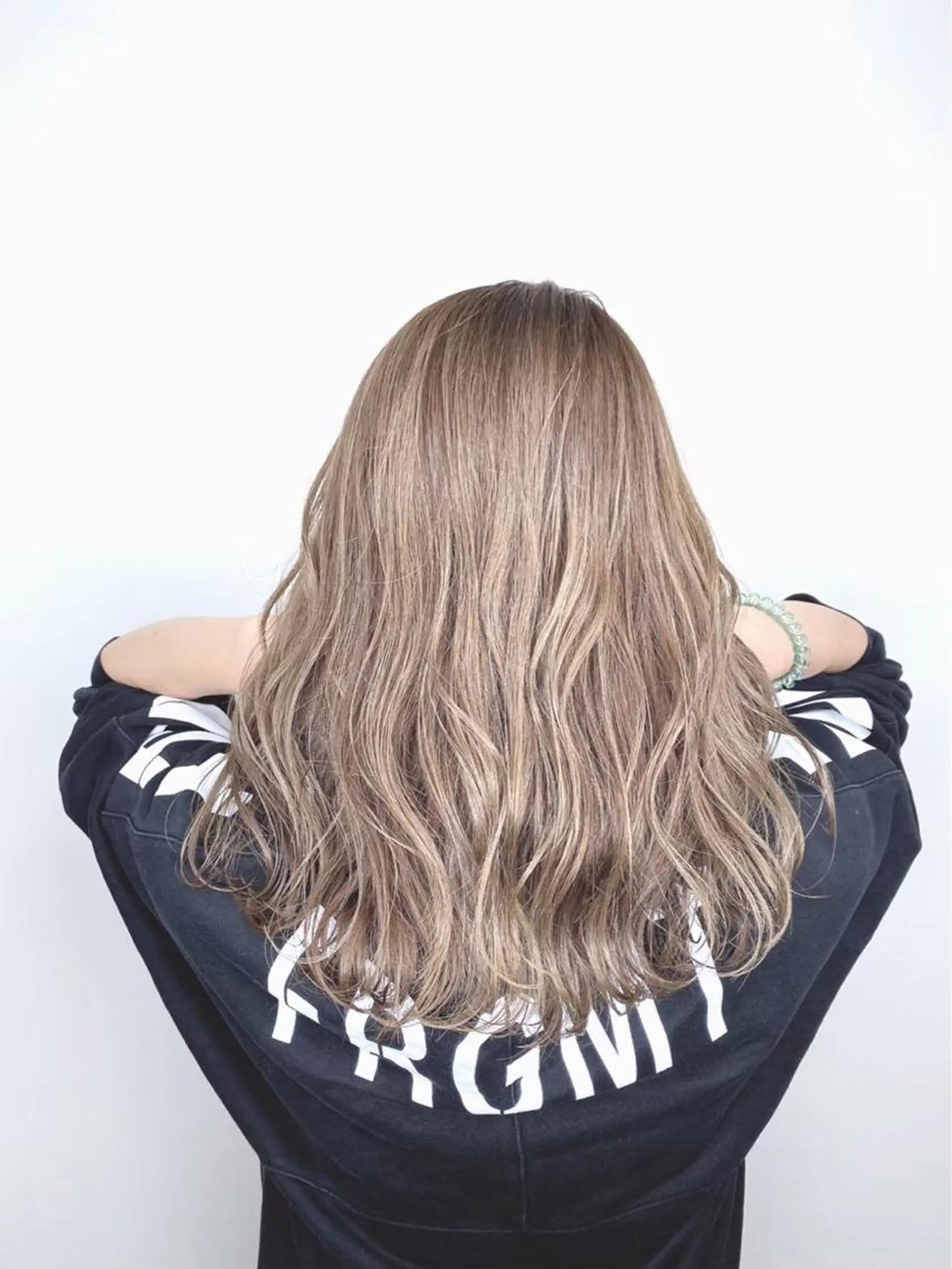 セミロング カラー 💎メンズカット 無料💎和田瑞生のヘアスタイル