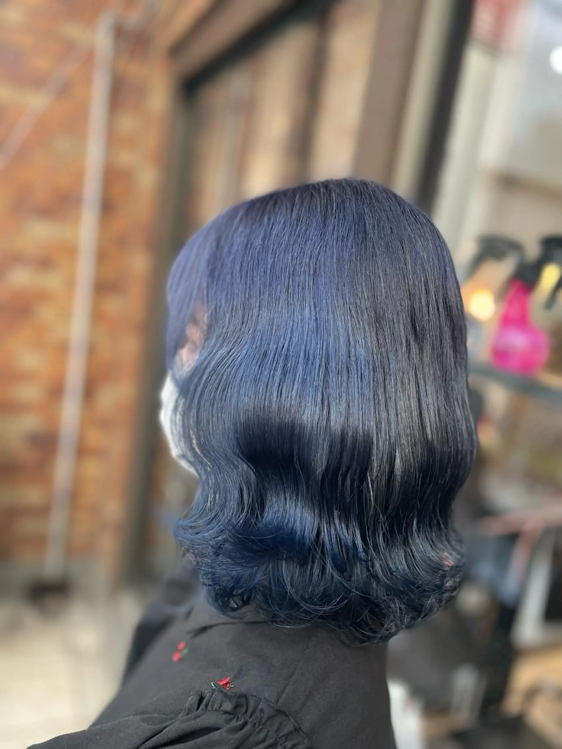 カラー ヘアカラー 🎀ikuno🎀 Lovis 🫧艶髪のヘアスタイル