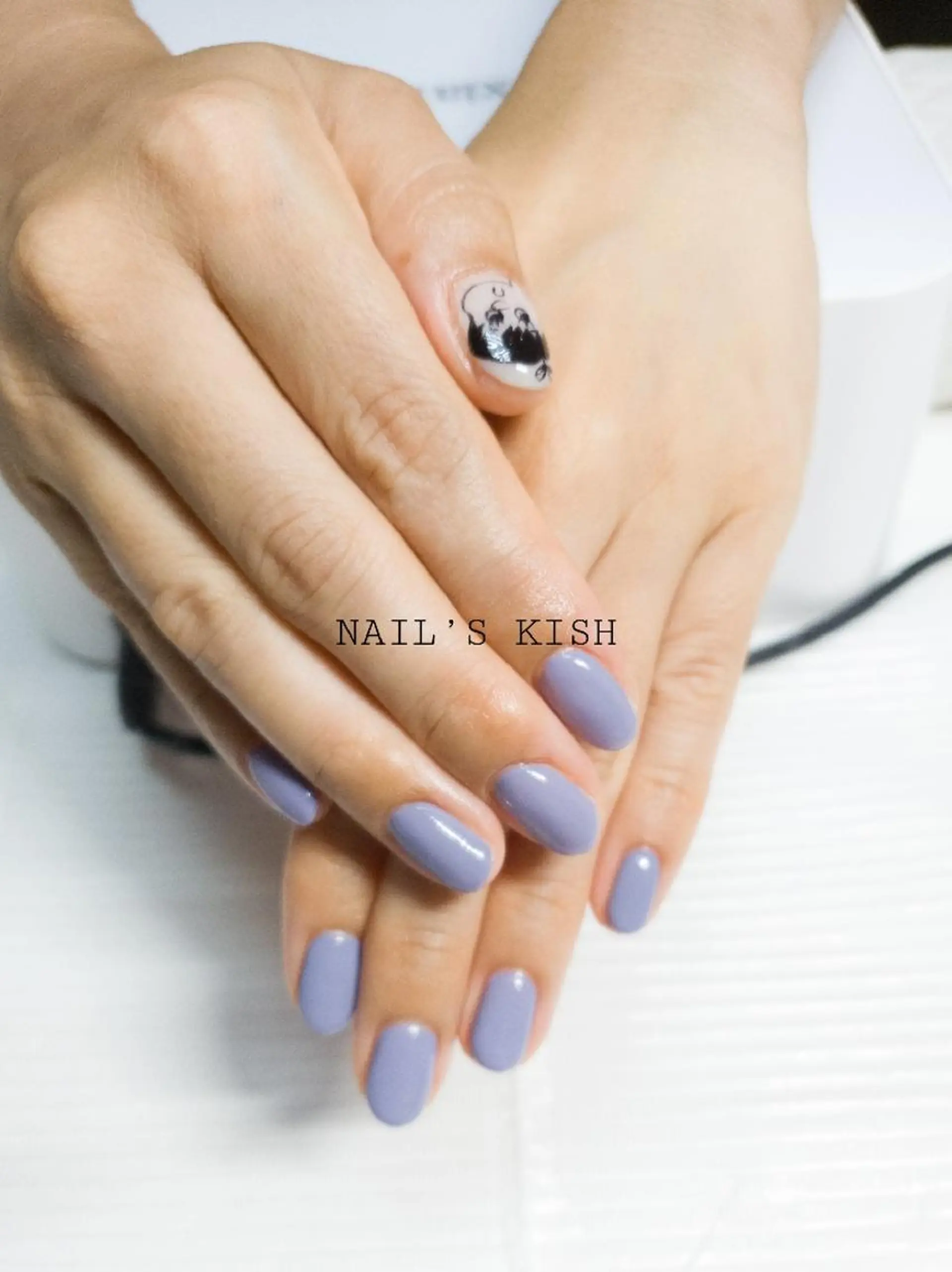 ネイル NAIL'S KISH所属・NAIL'S KISHのネイルデザイン