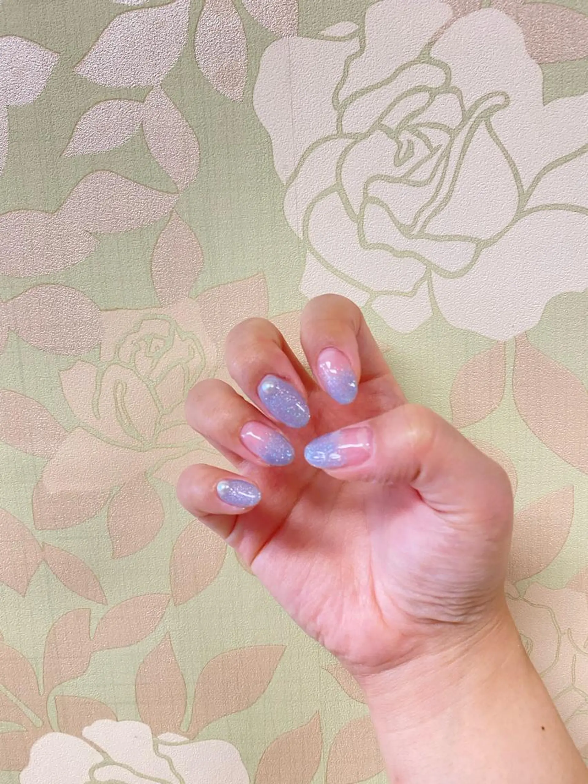 ネイル MIMI RUSH 安城 jubilee店所属・鍋田 彩歌のマツエク・マツパデザイン