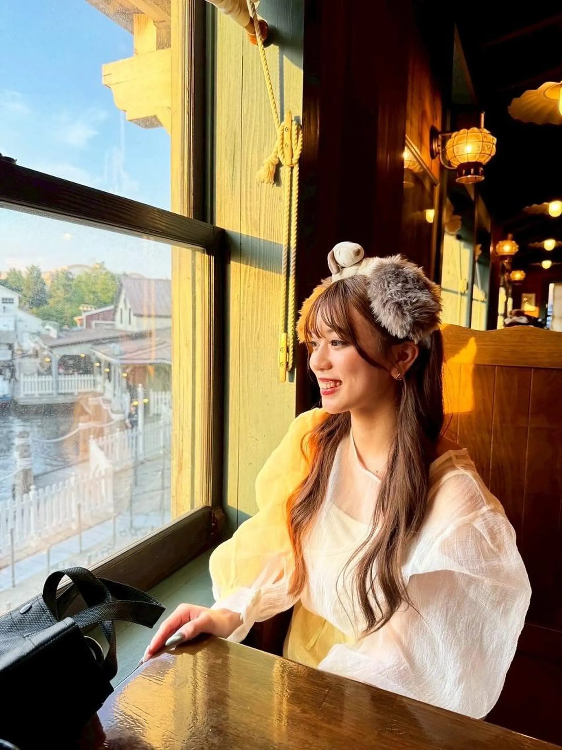 🩷Eny terrace🩷のヘアスタイル