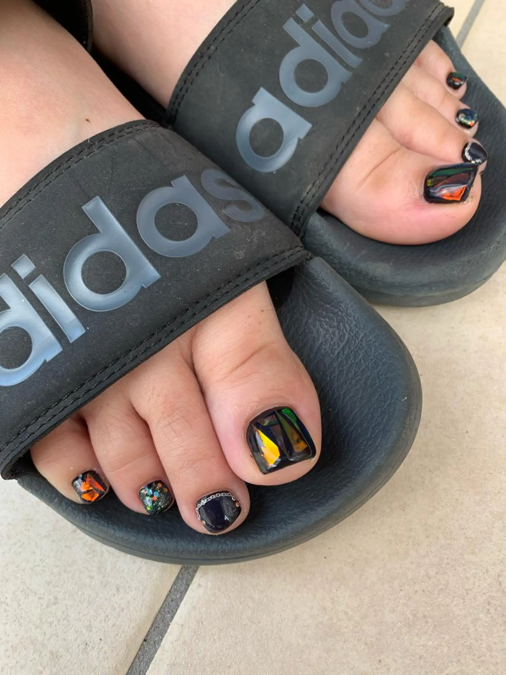 ネイル nailsalon joliのネイルデザイン