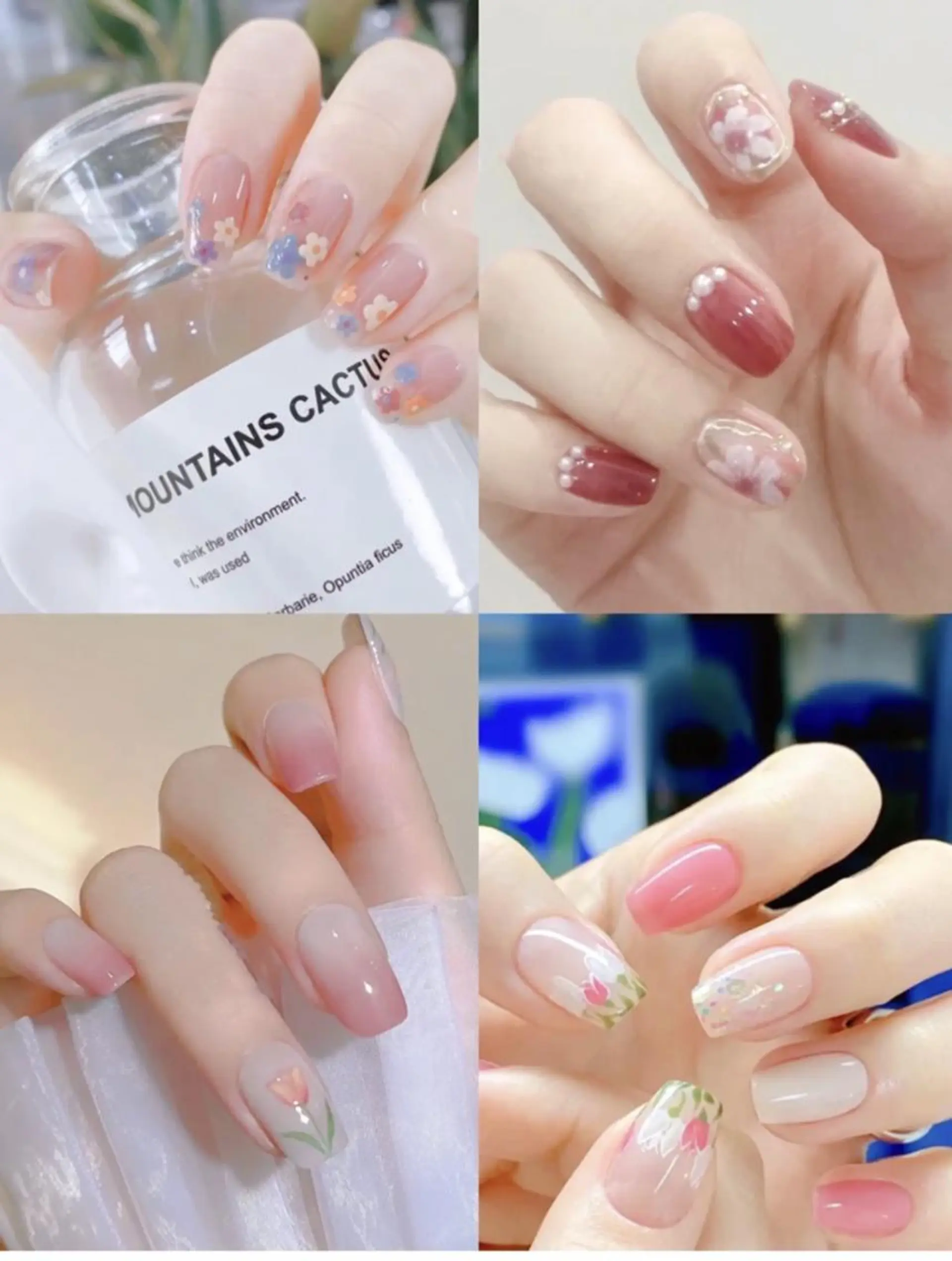 ネイル Cute beauty2のマツエク・マツパデザイン