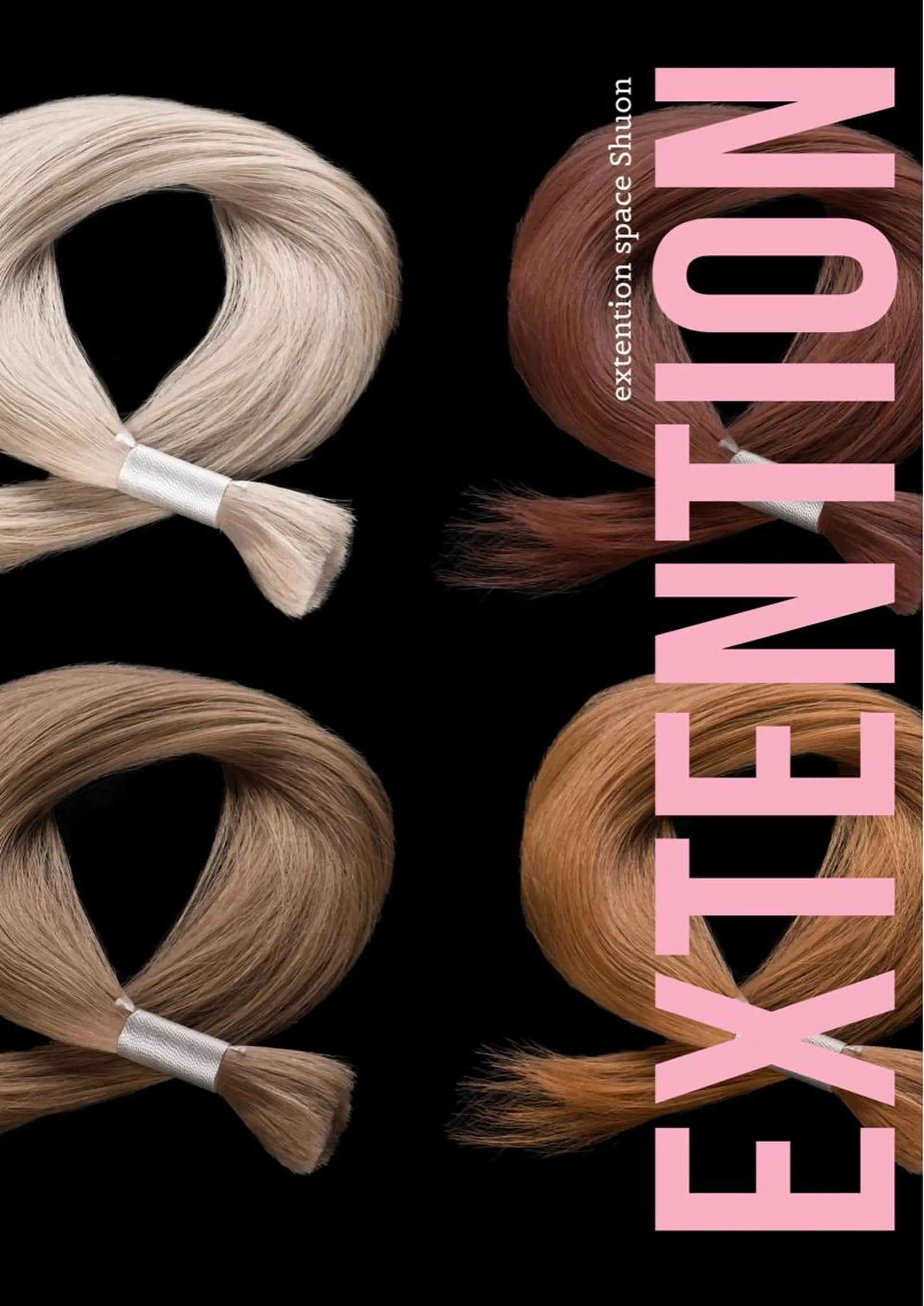 ロング マツエク・マツパ KITTY 立川のネイルデザイン