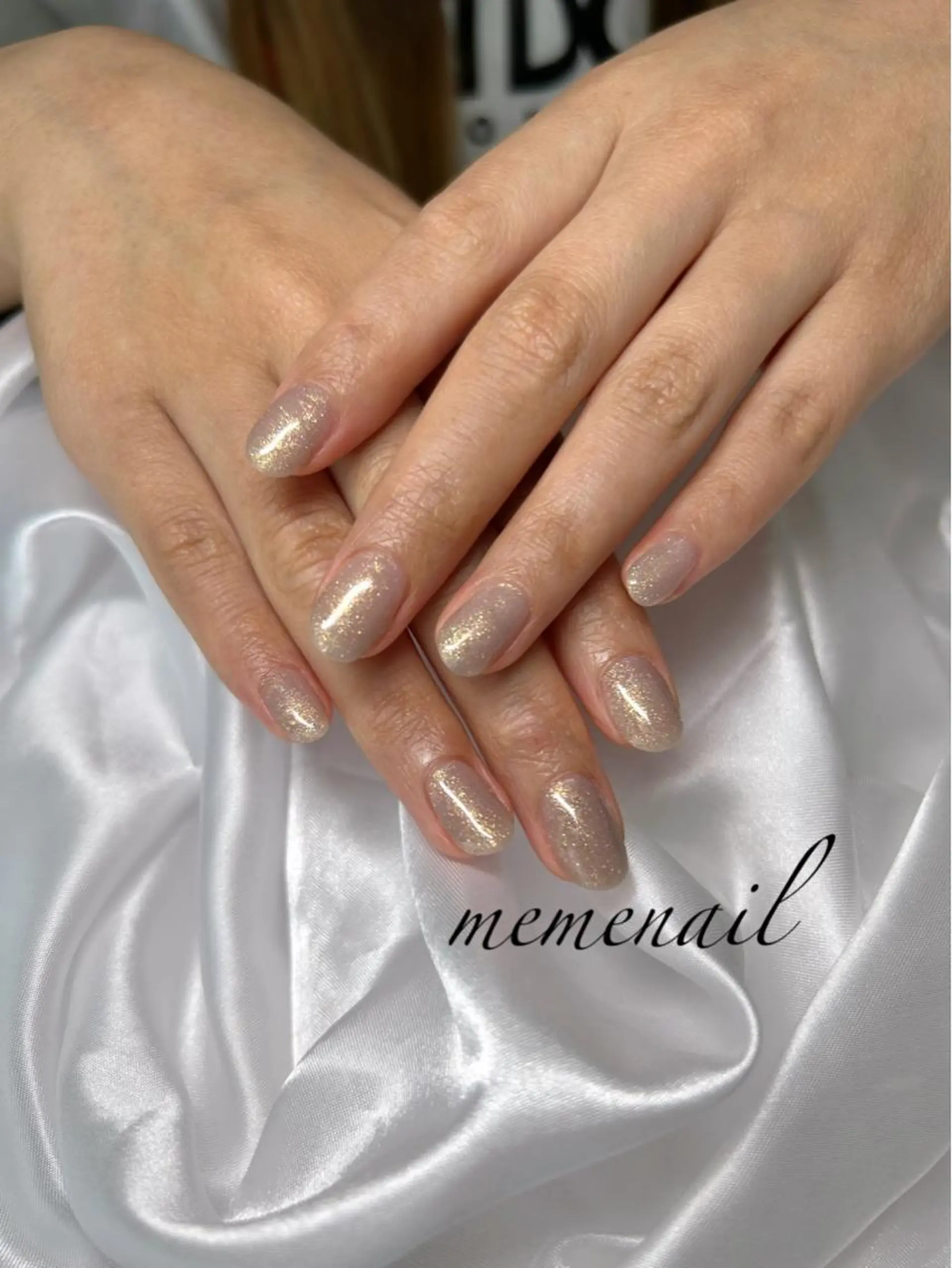 ネイル Noguchi Megumiのその他イメージ