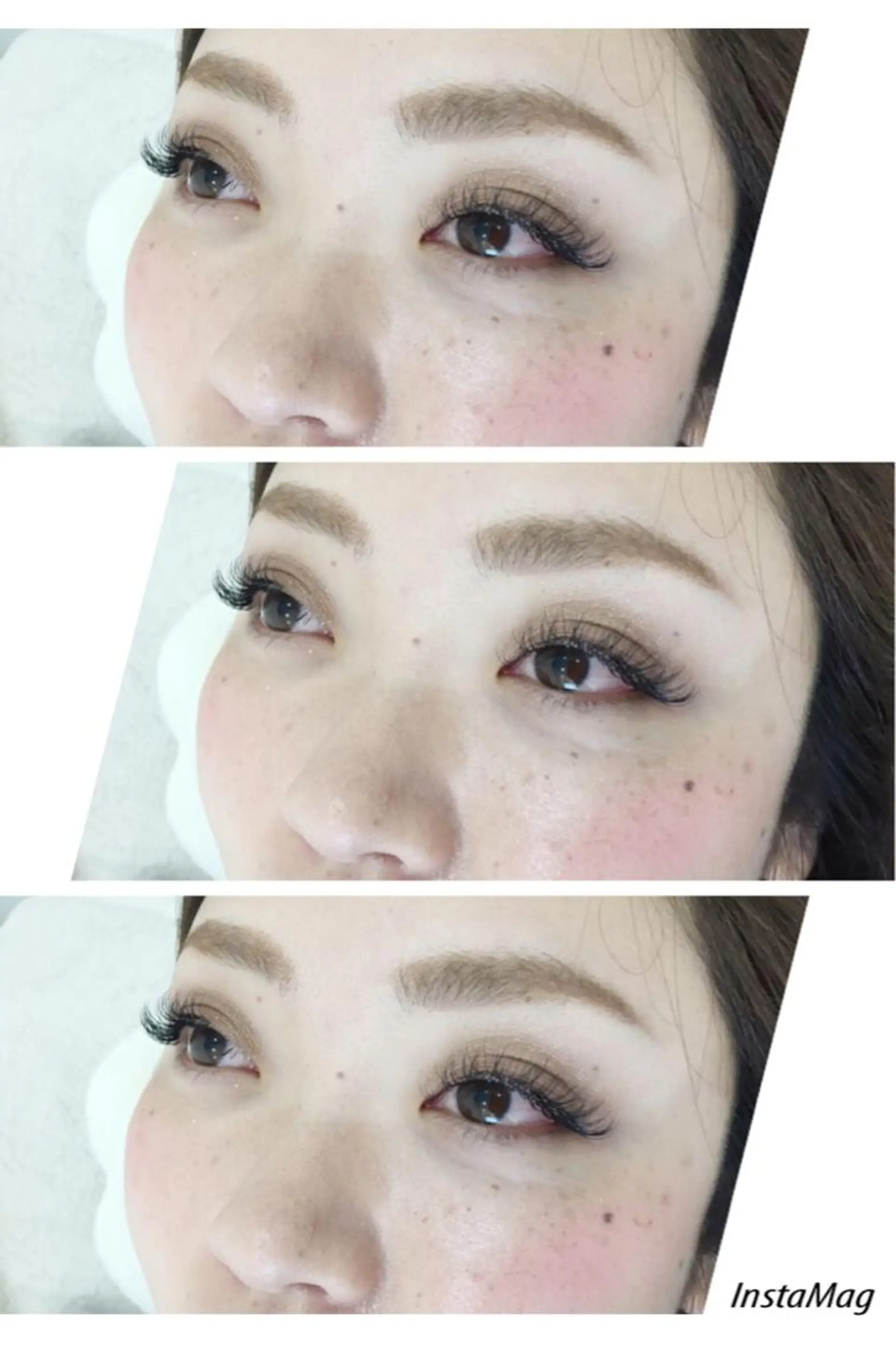 マツエク・マツパ Salon de Galcon 2階(サロンド・ギャルソン)所属・KU TA  \(◡̈)/のエステ・リラクイメージ