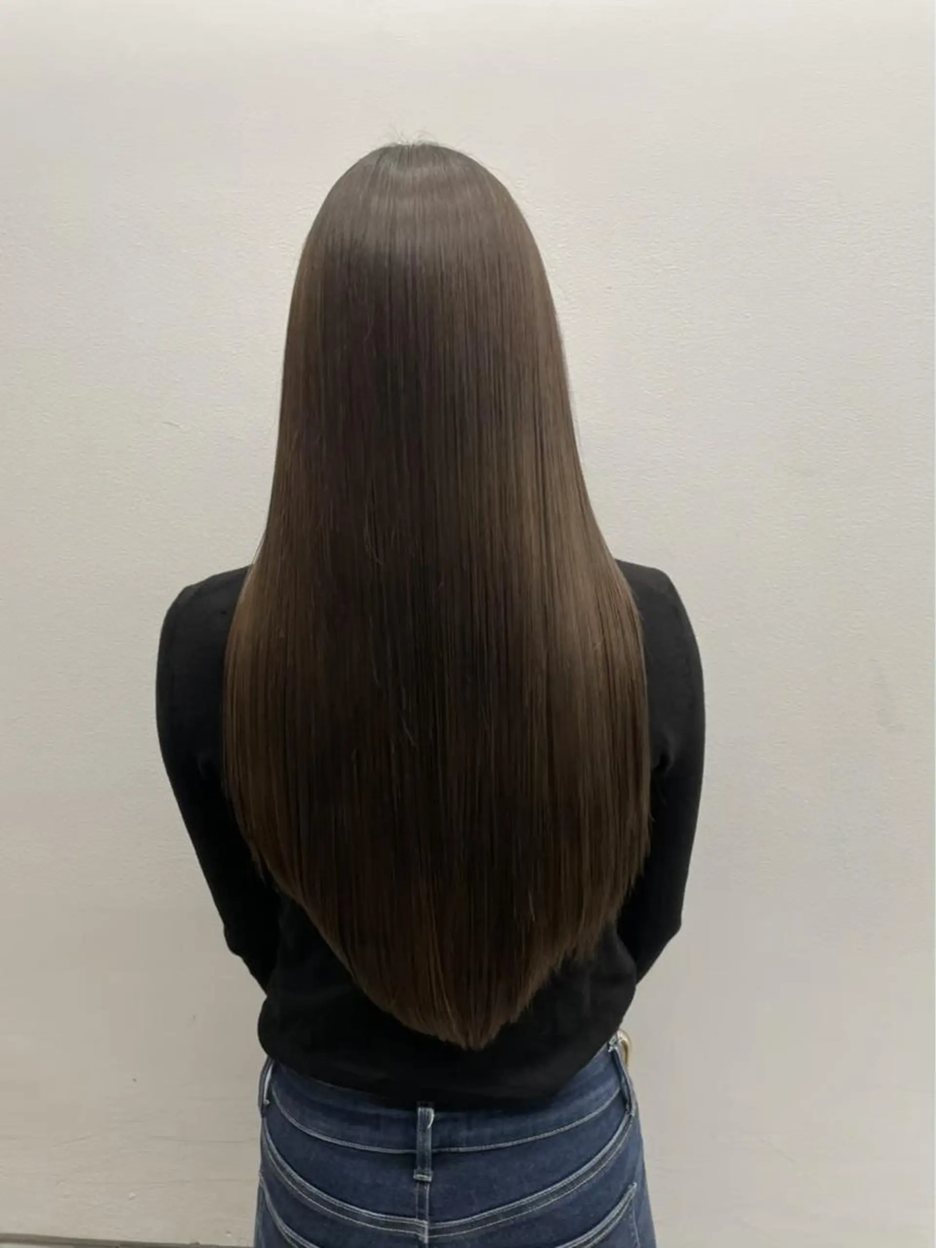 ロング 🌿レイヤー/髪質 改善/🌿‬JINのヘアスタイル