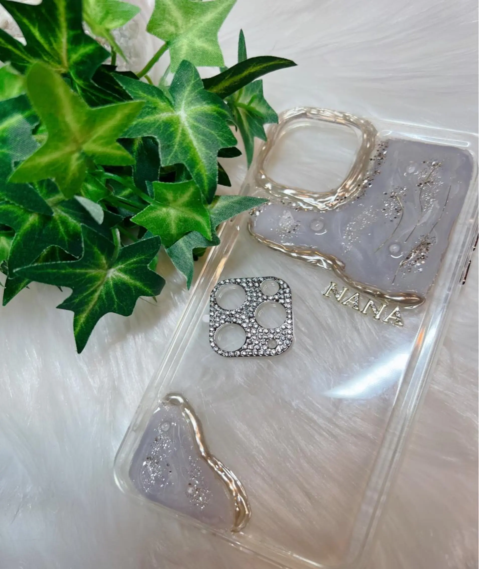 NailSalon /JAPHのネイルデザイン