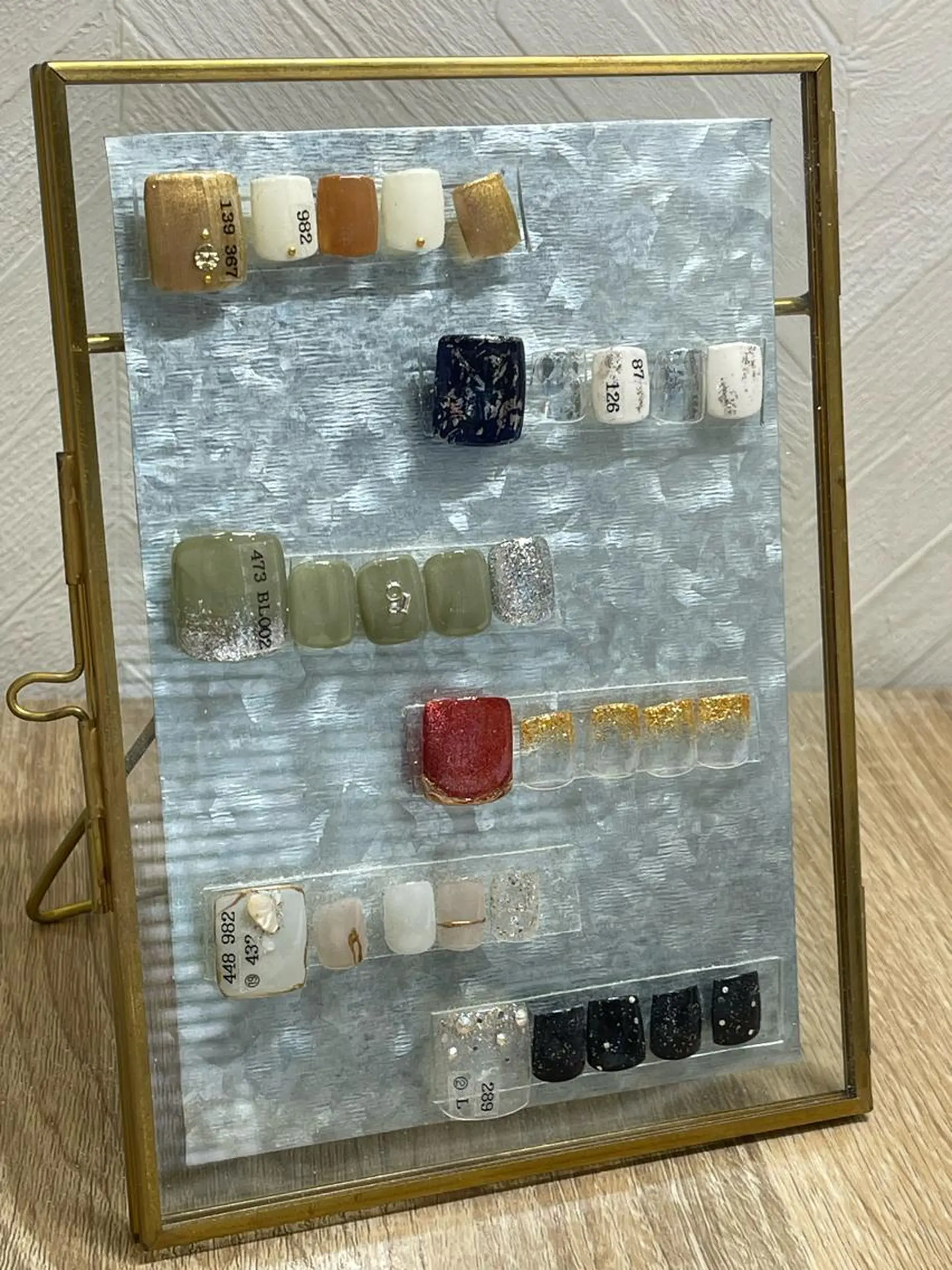 ネイル フットネイル luana ルアナのその他イメージ