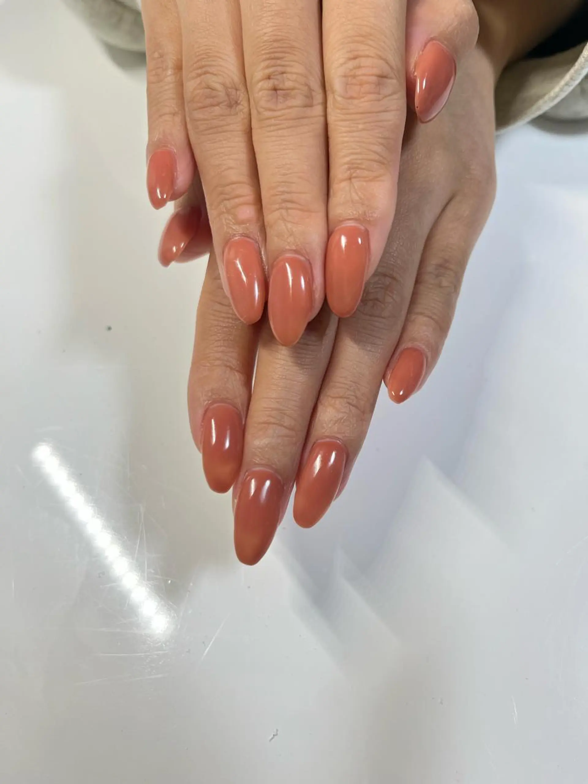 ネイル キンジョウ ハルナのネイルデザイン