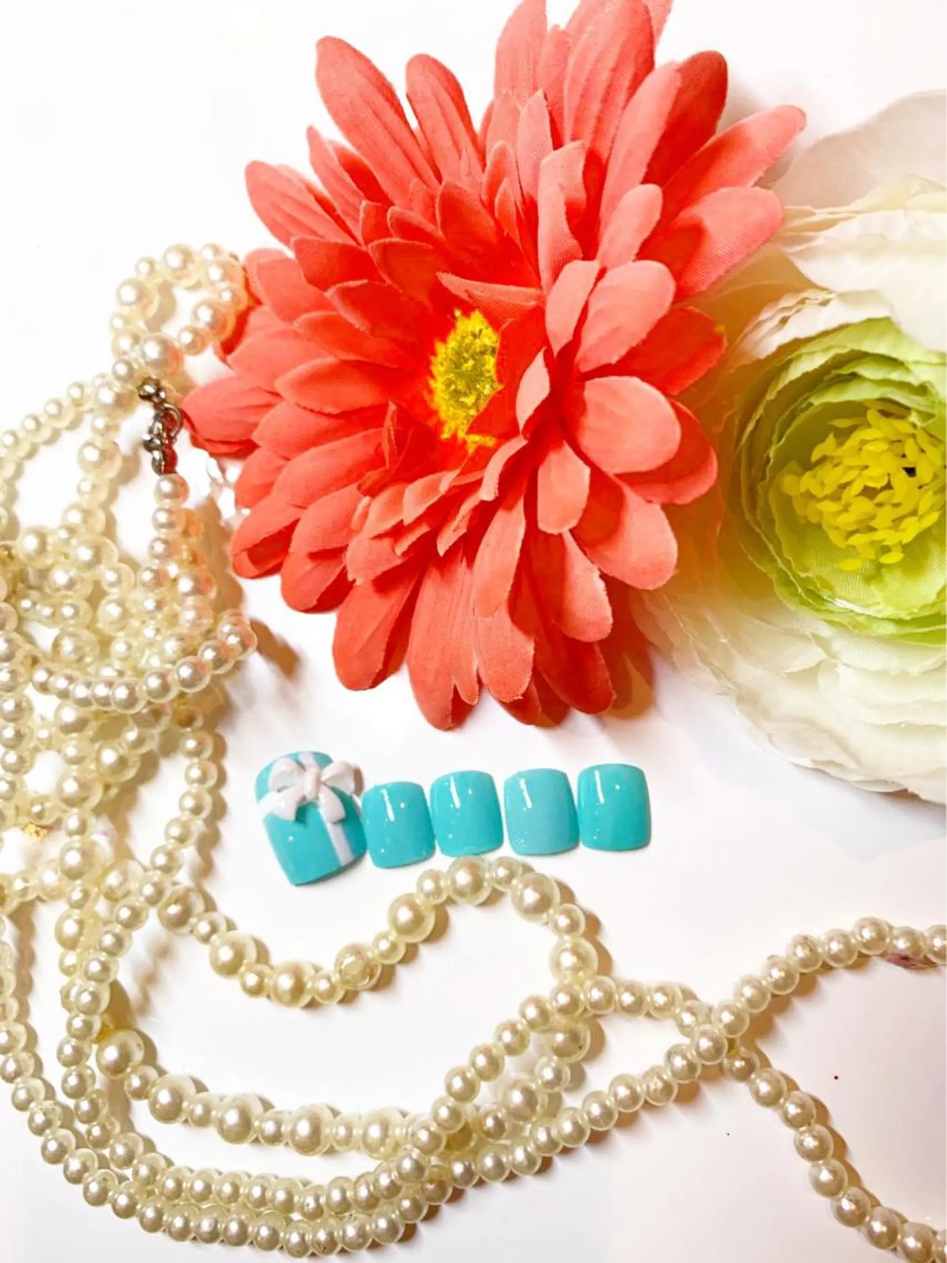 ネイル GLITTER NAILS高速長田のマツエク・マツパデザイン