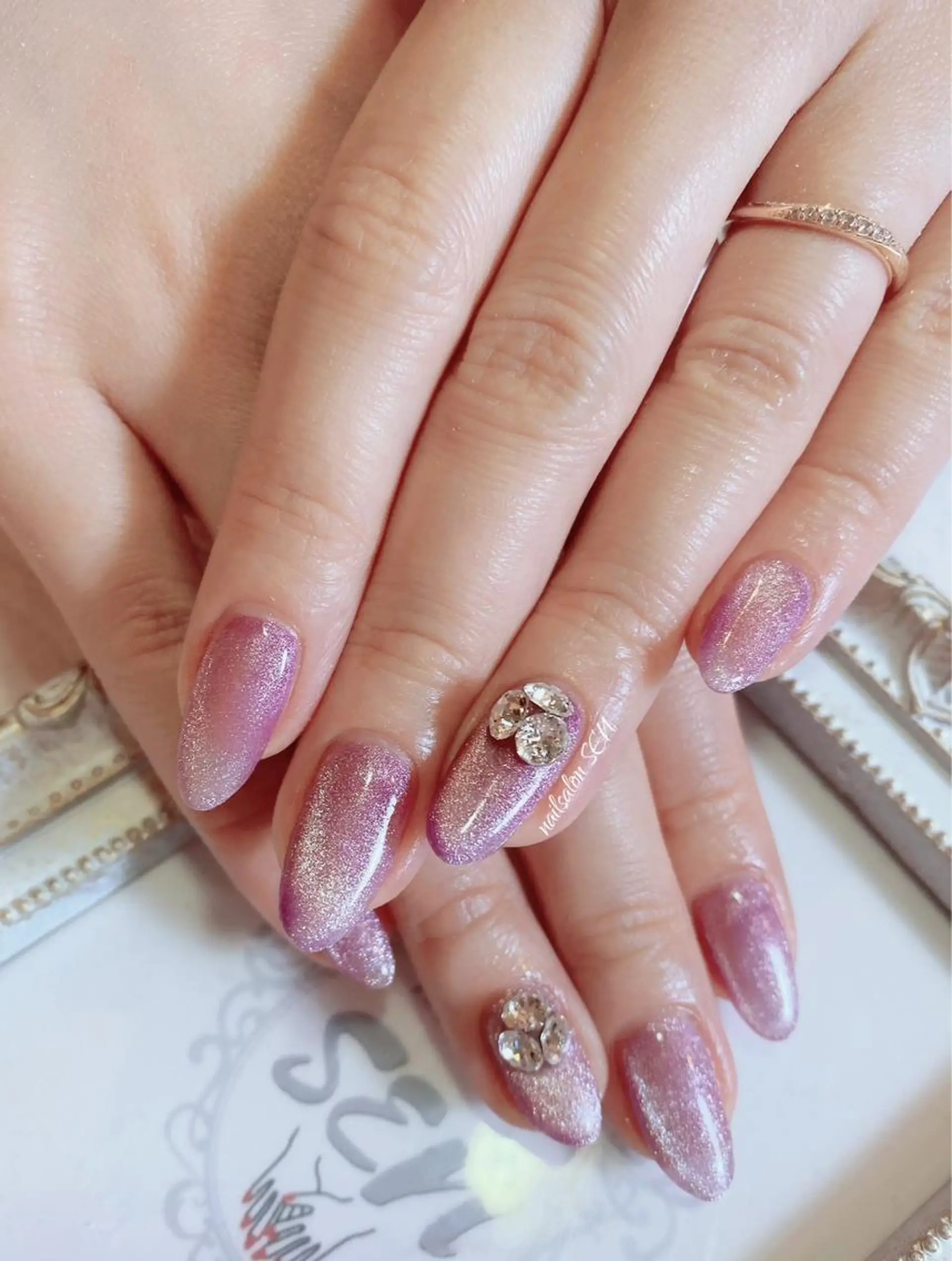 ネイル nailsalonsen所属・nail salon SENのネイルデザイン