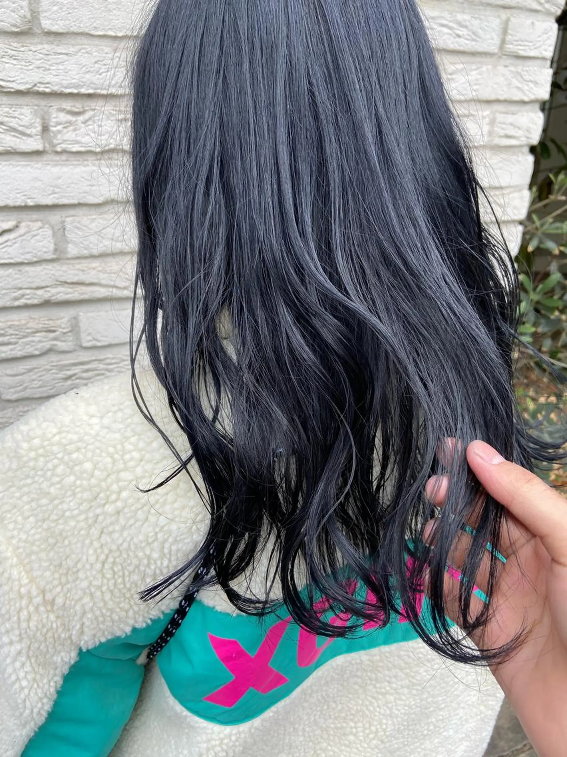 カラー 【艶髪】💐韓国風× 透明感💐深江裕稀のヘアスタイル