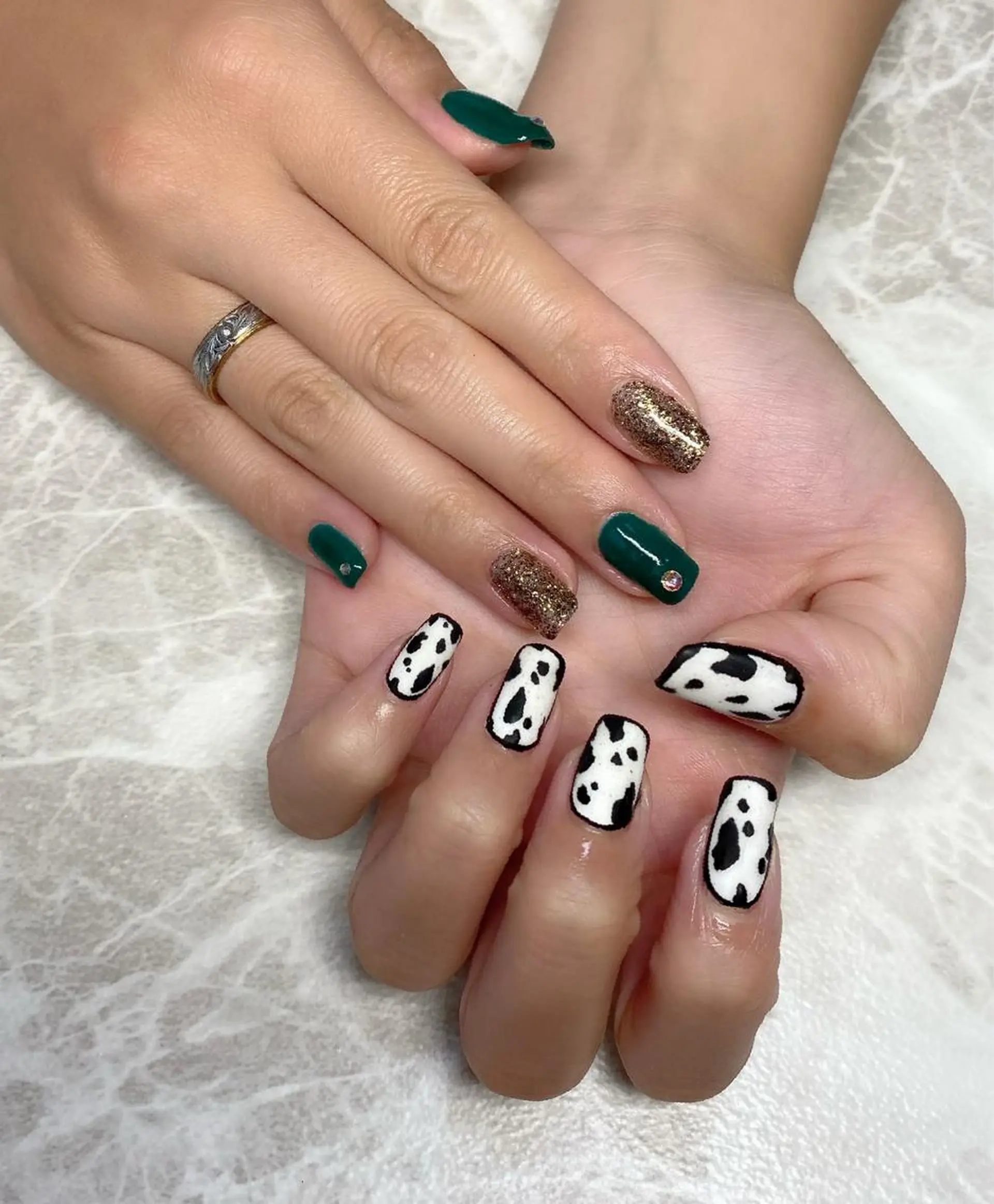 ネイル ハンドネイル ゆぴねいる所属・ゆぴねいる yupinailのネイルデザイン