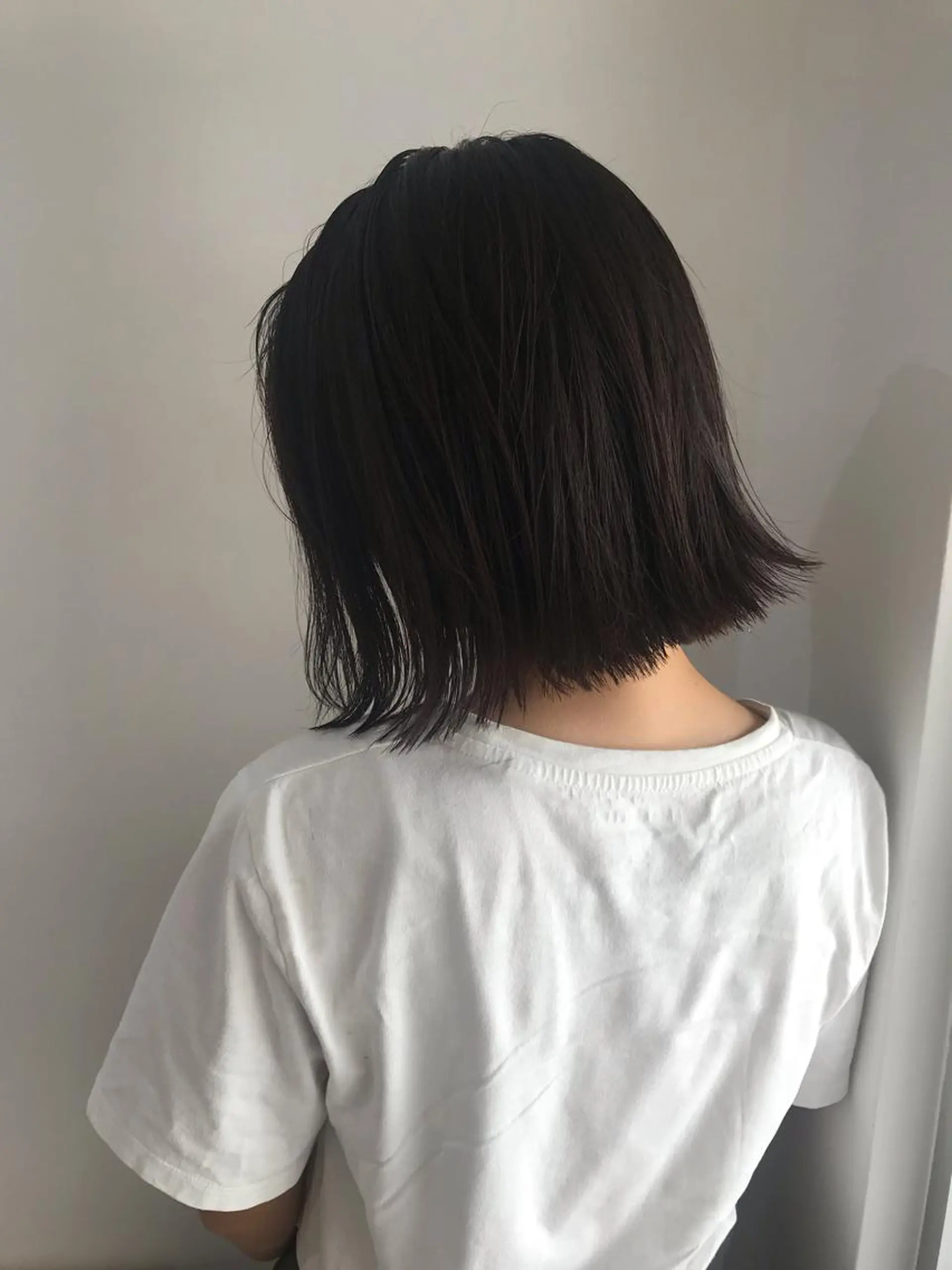 ミディアム 💫カットはなんでも 得意です✂️のヘアスタイル
