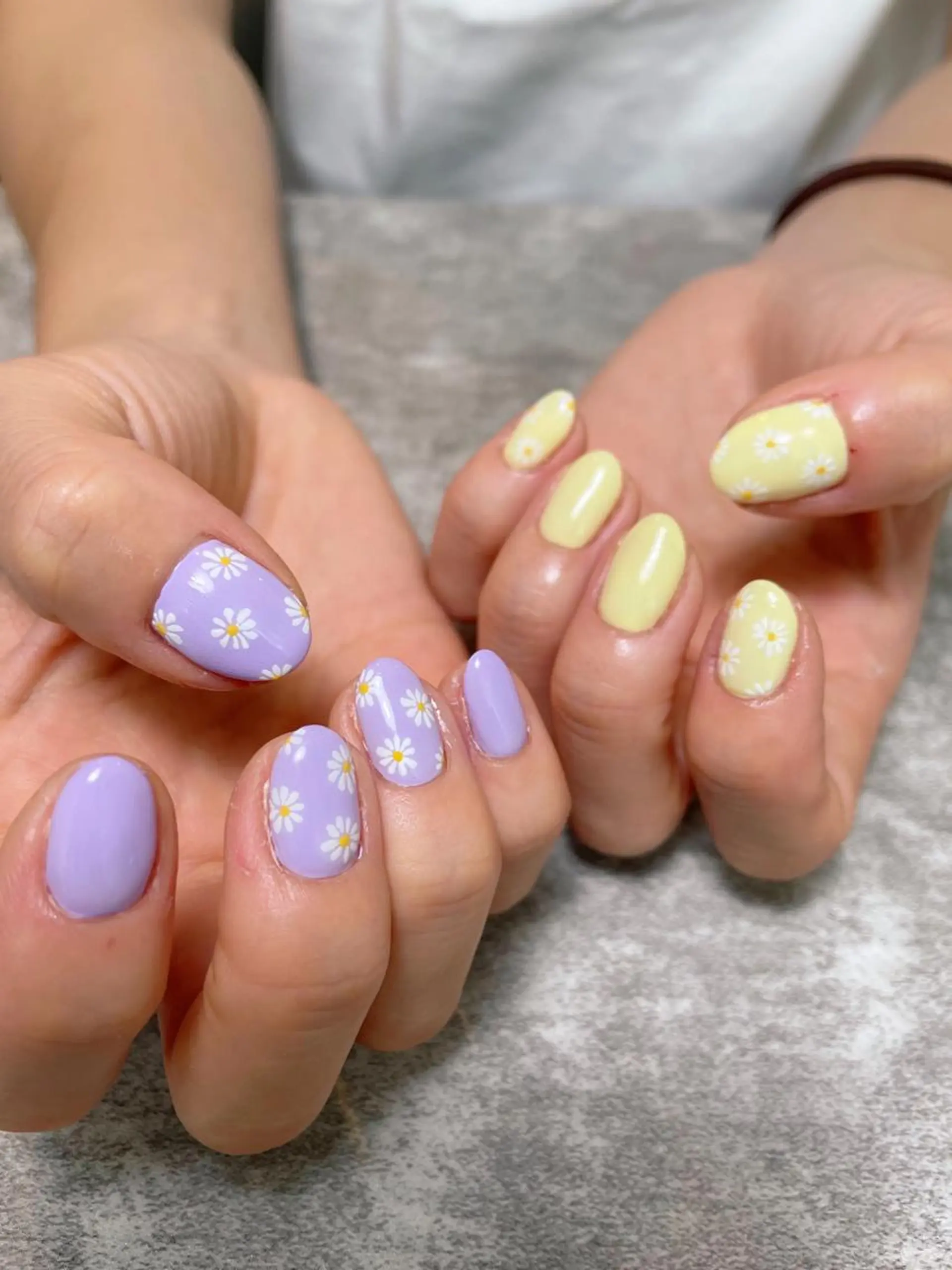 ネイル アートネイル パステルネイル ハンドネイル ma riのネイルデザイン