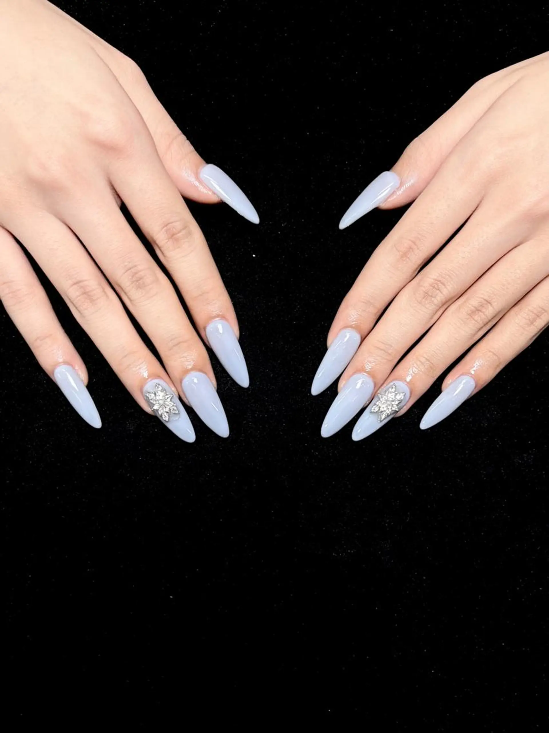 ネイル ハンドネイル な なのネイルデザイン